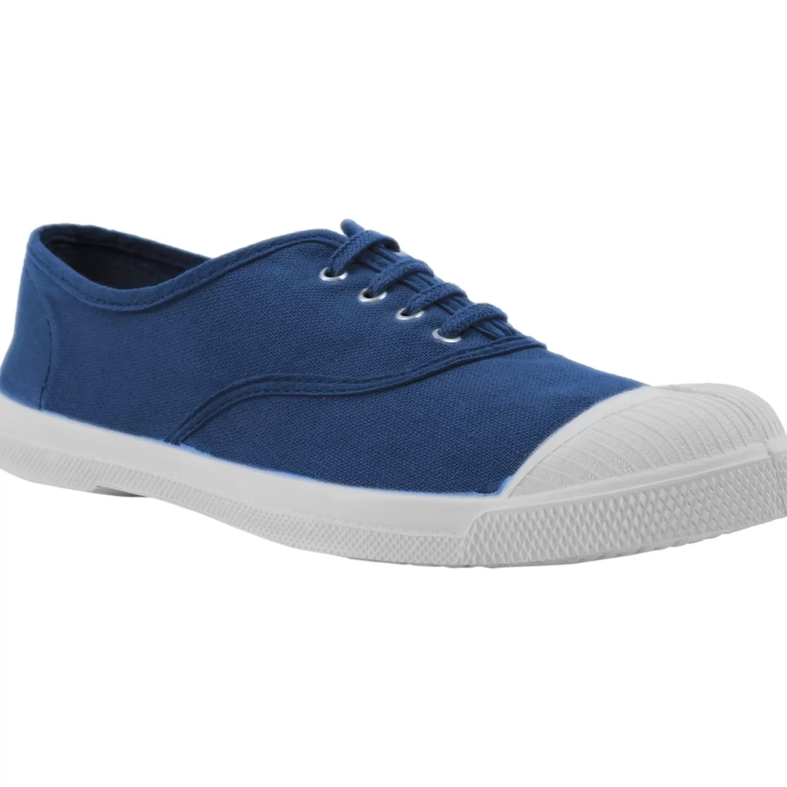 Men BENSIMON Sneakers< Ten Lacet Homme H15004C15L