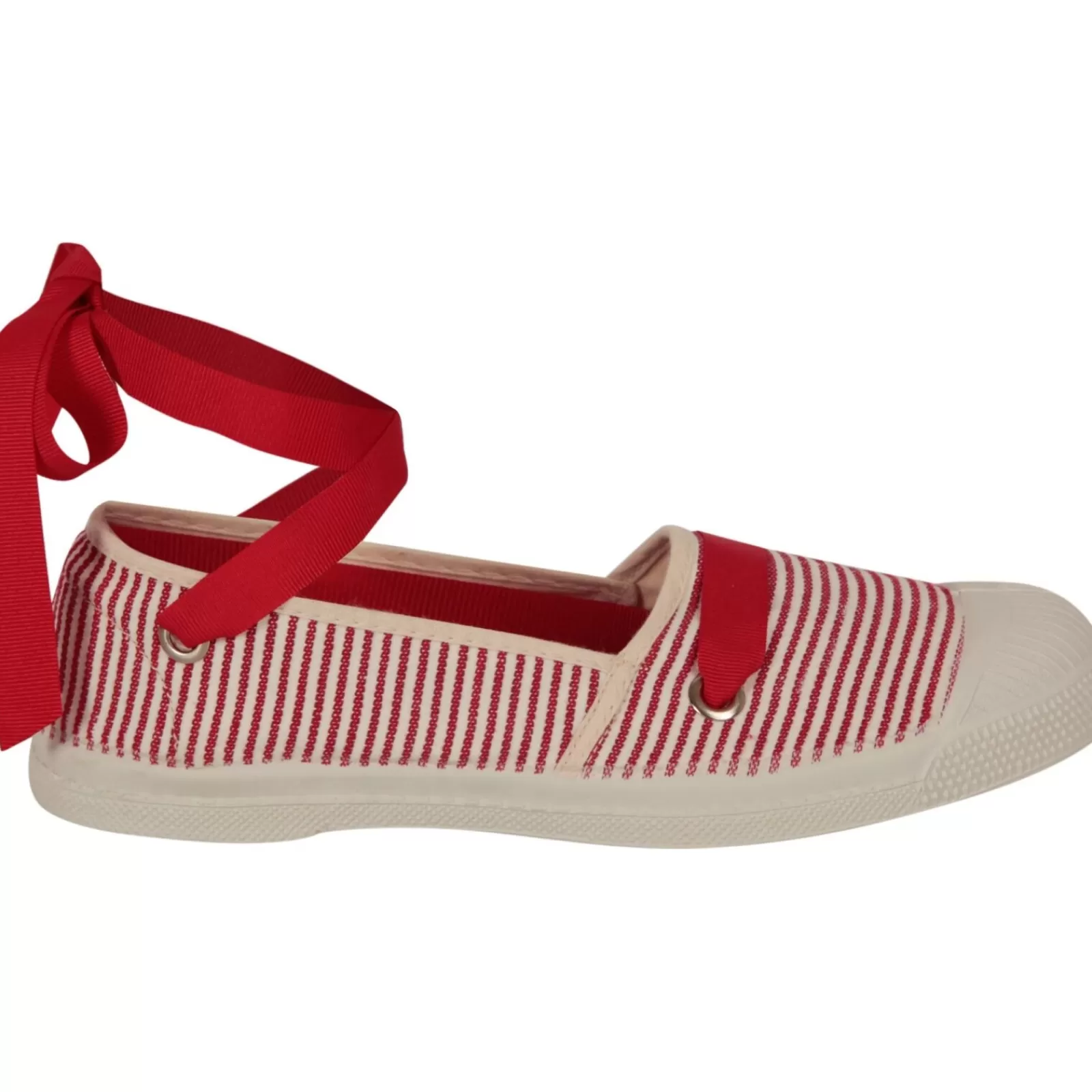 BENSIMON Tennis Espadrille-Women Sneakers