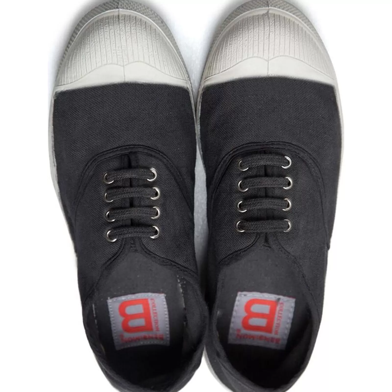 Men BENSIMON Sneakers< Tennis Lacet Homme