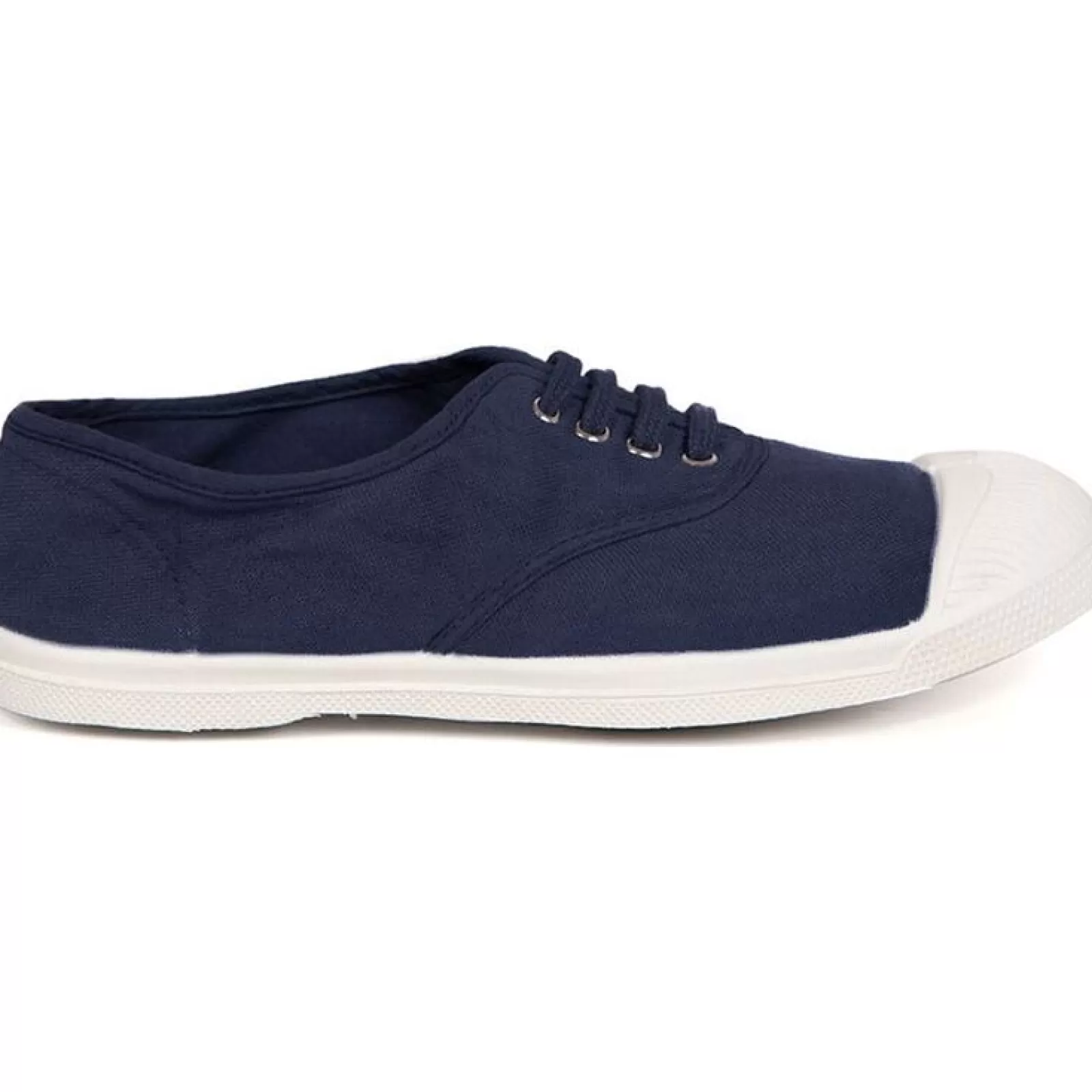 Men BENSIMON Sneakers< Tennis Lacet Homme