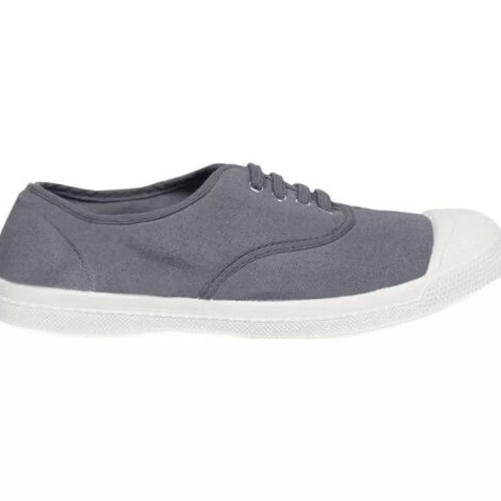 Men BENSIMON Sneakers< Tennis Lacet Homme