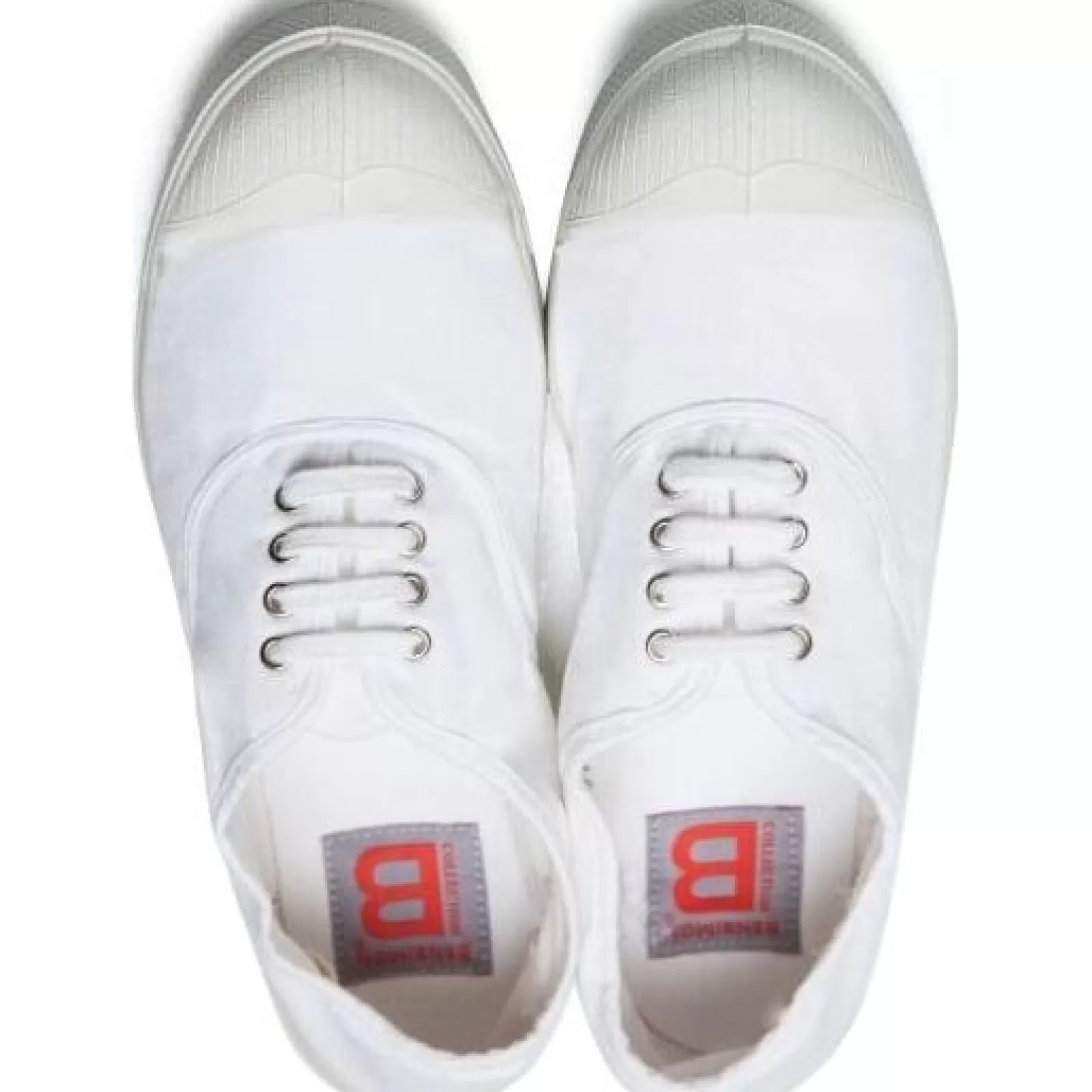 BENSIMON Tennis Lacets-Women Sneakers