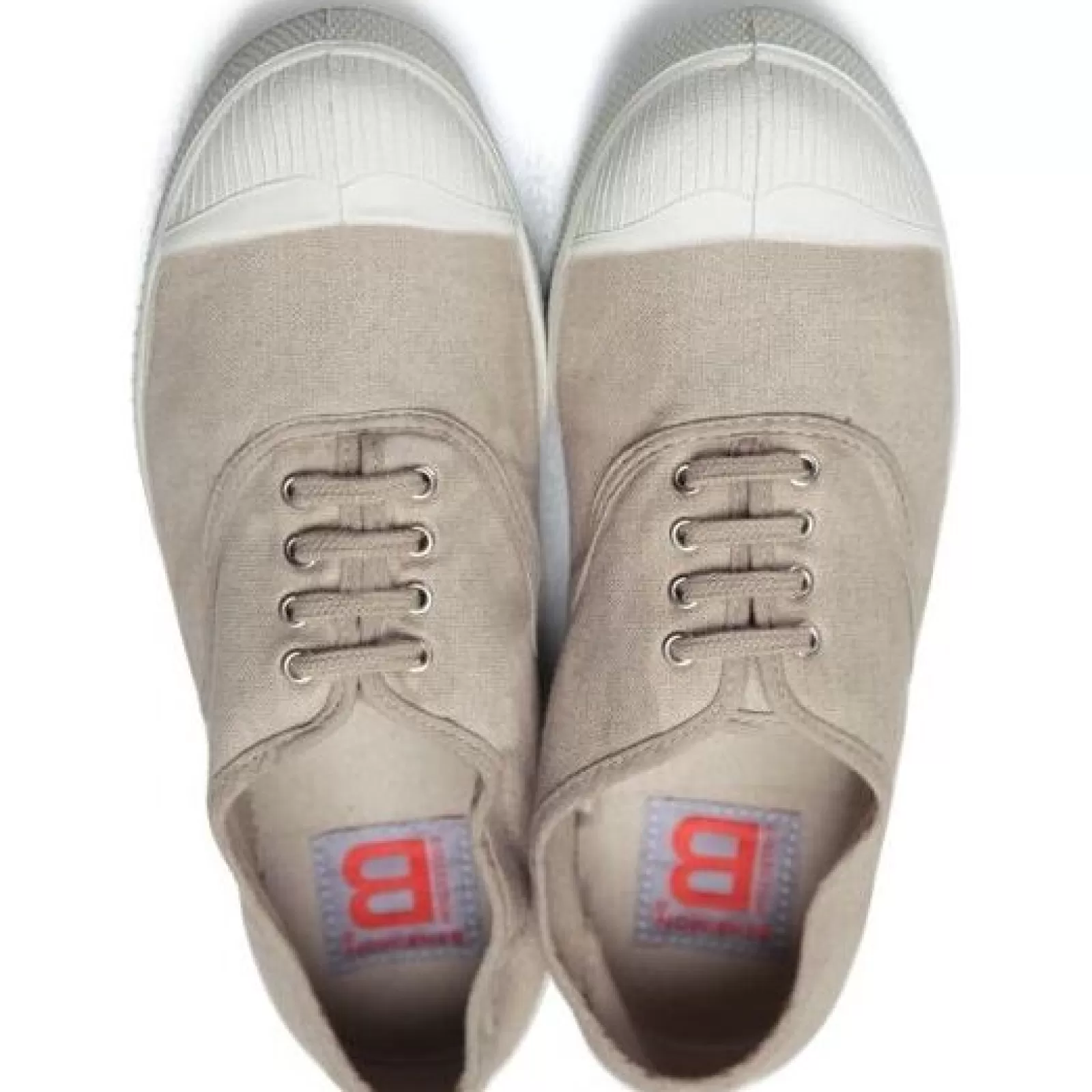 BENSIMON Tennis Lacets-Women Sneakers