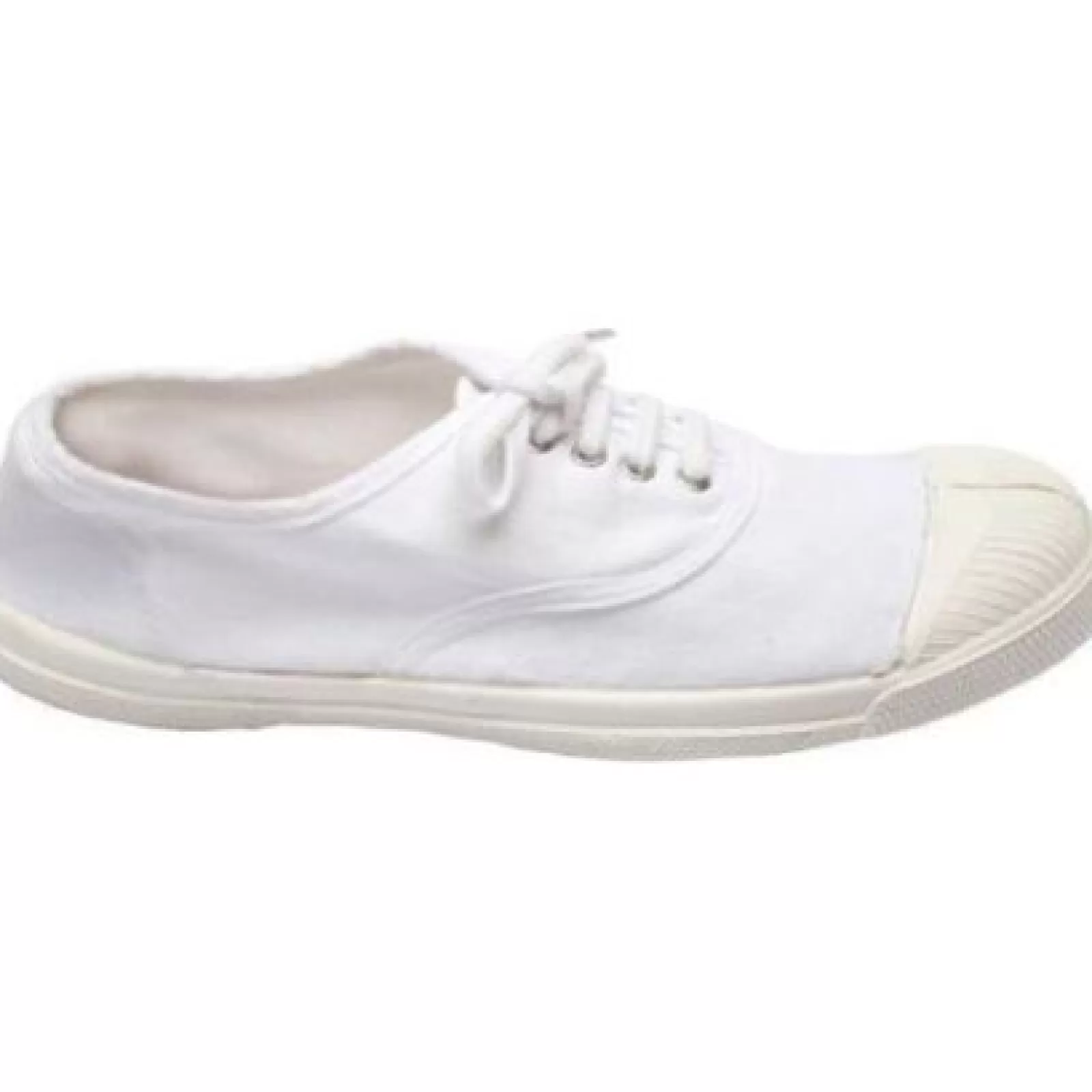 BENSIMON Tennis Lacets-Women Sneakers