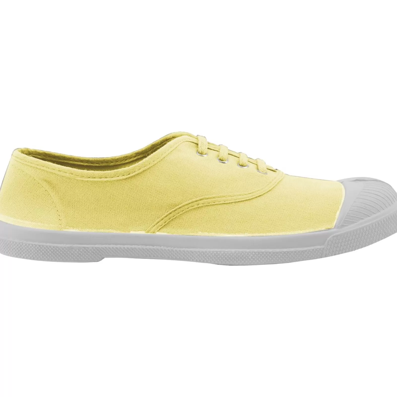 BENSIMON Tennis Lacets Femme F15004C15L-Women Sneakers