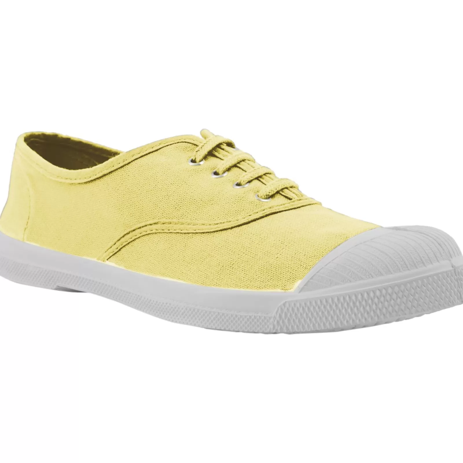 BENSIMON Tennis Lacets Femme F15004C15L-Women Sneakers