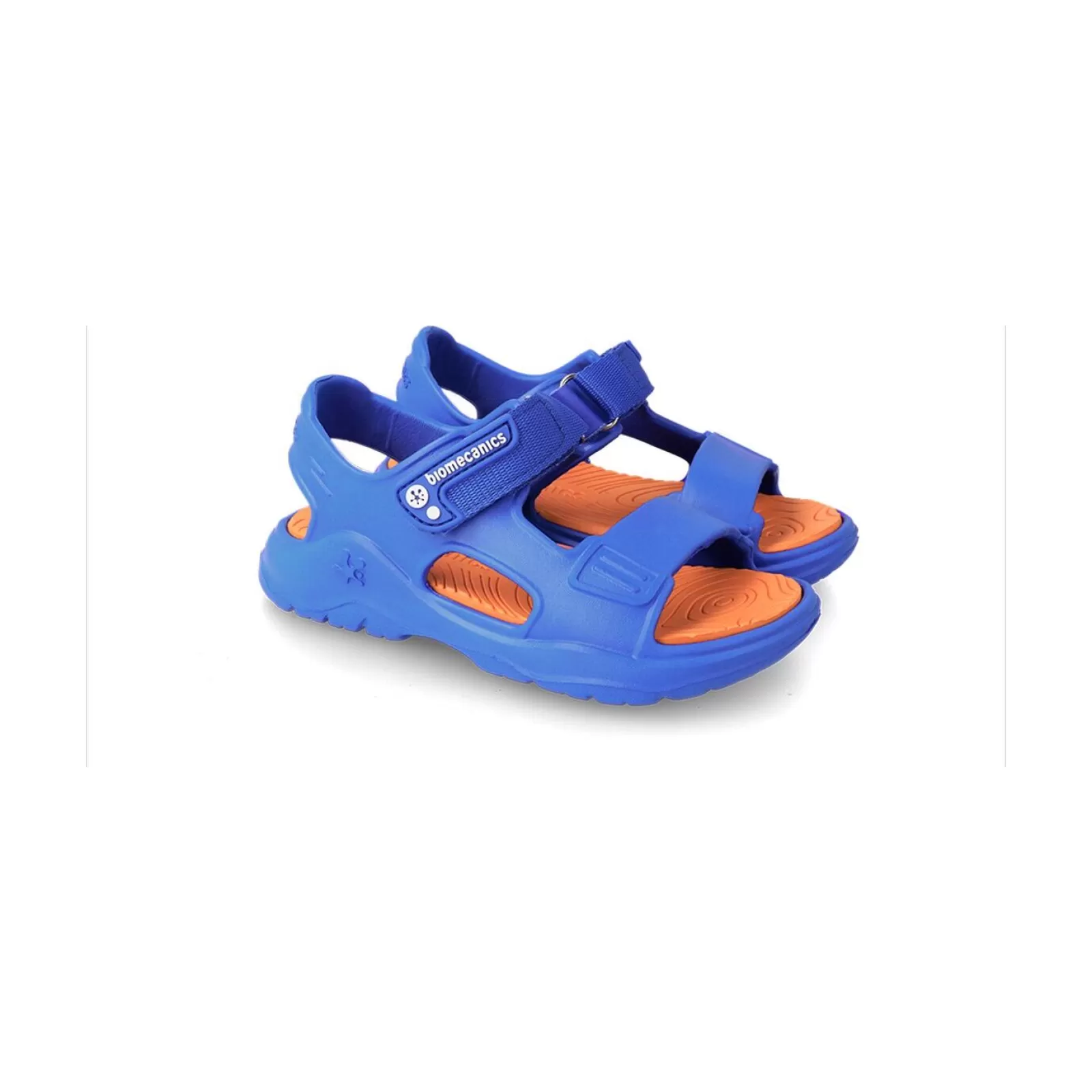 Kids BIOMECANICS Sandals< 232290