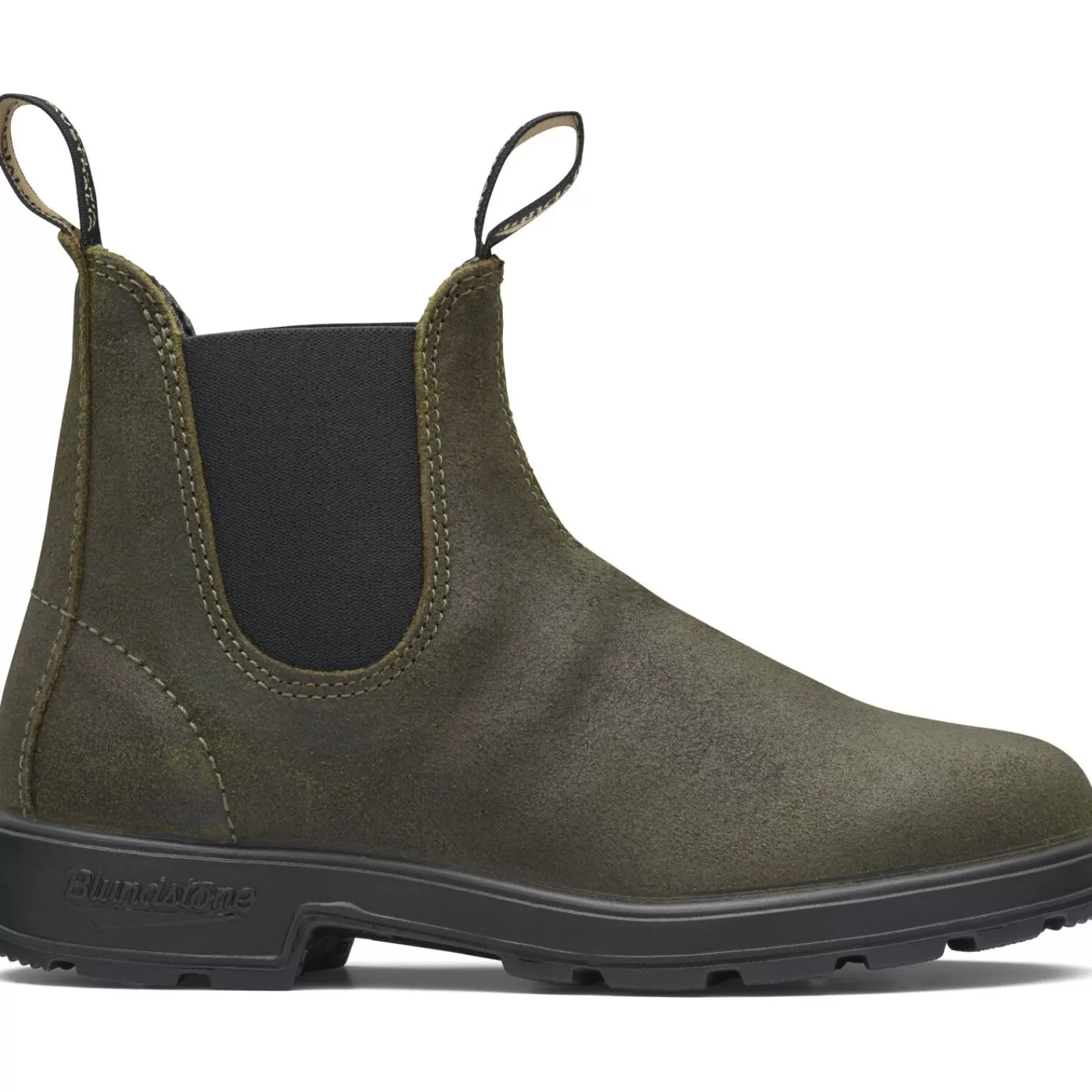 Blundstone 1615-Men Ankle Boots