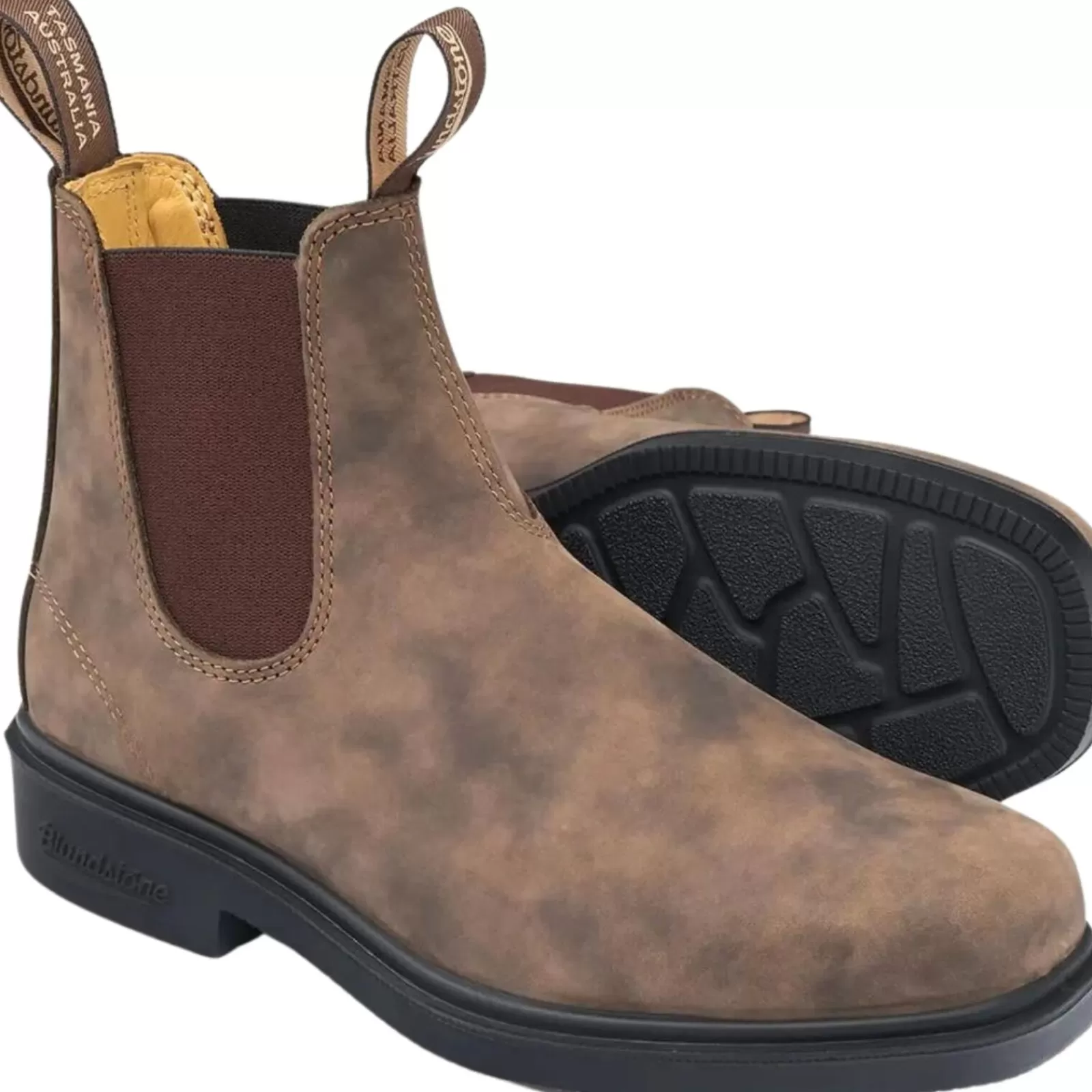 Blundstone 1306-Women Ankle Boots