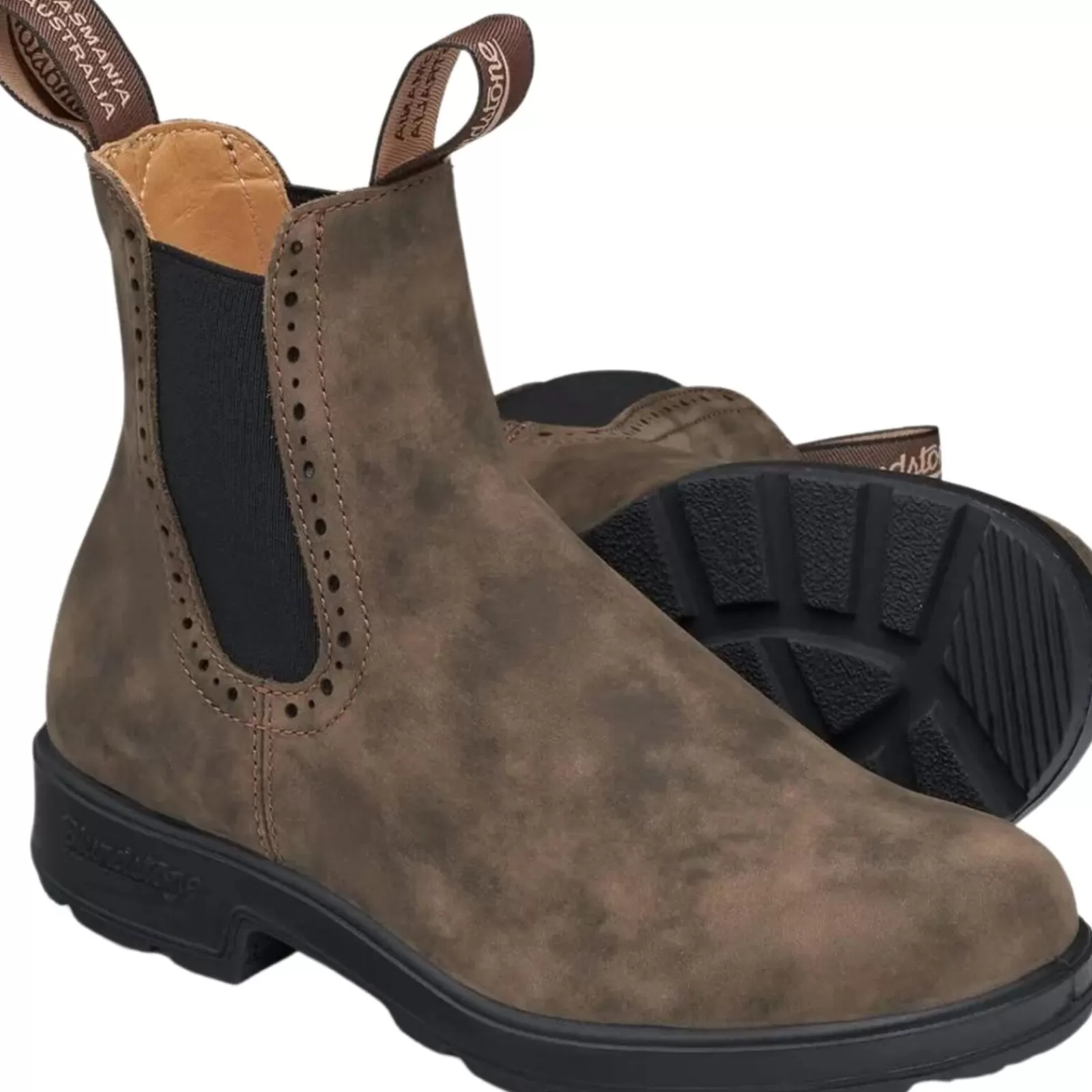 Blundstone 1351-Women Ankle Boots