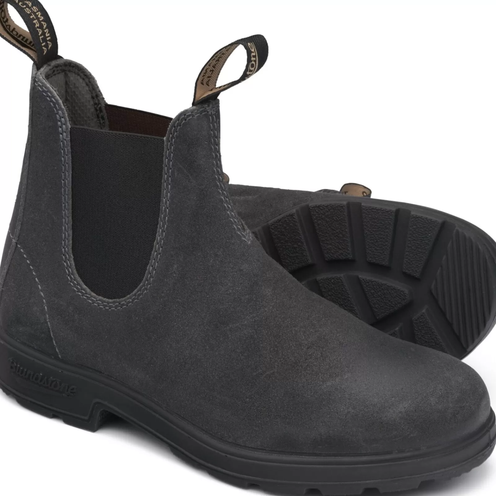 Blundstone 1910-Women Ankle Boots