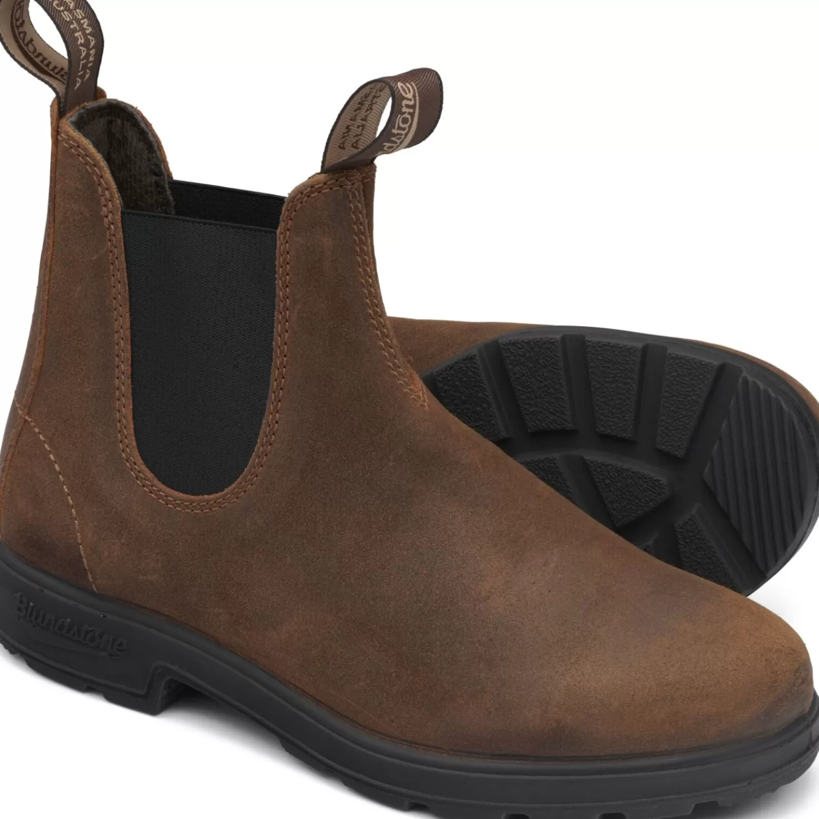 Blundstone 1911-Women Ankle Boots