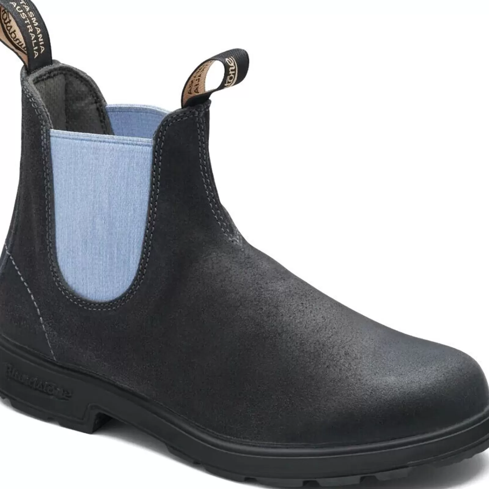 Blundstone 2209-Men Ankle Boots