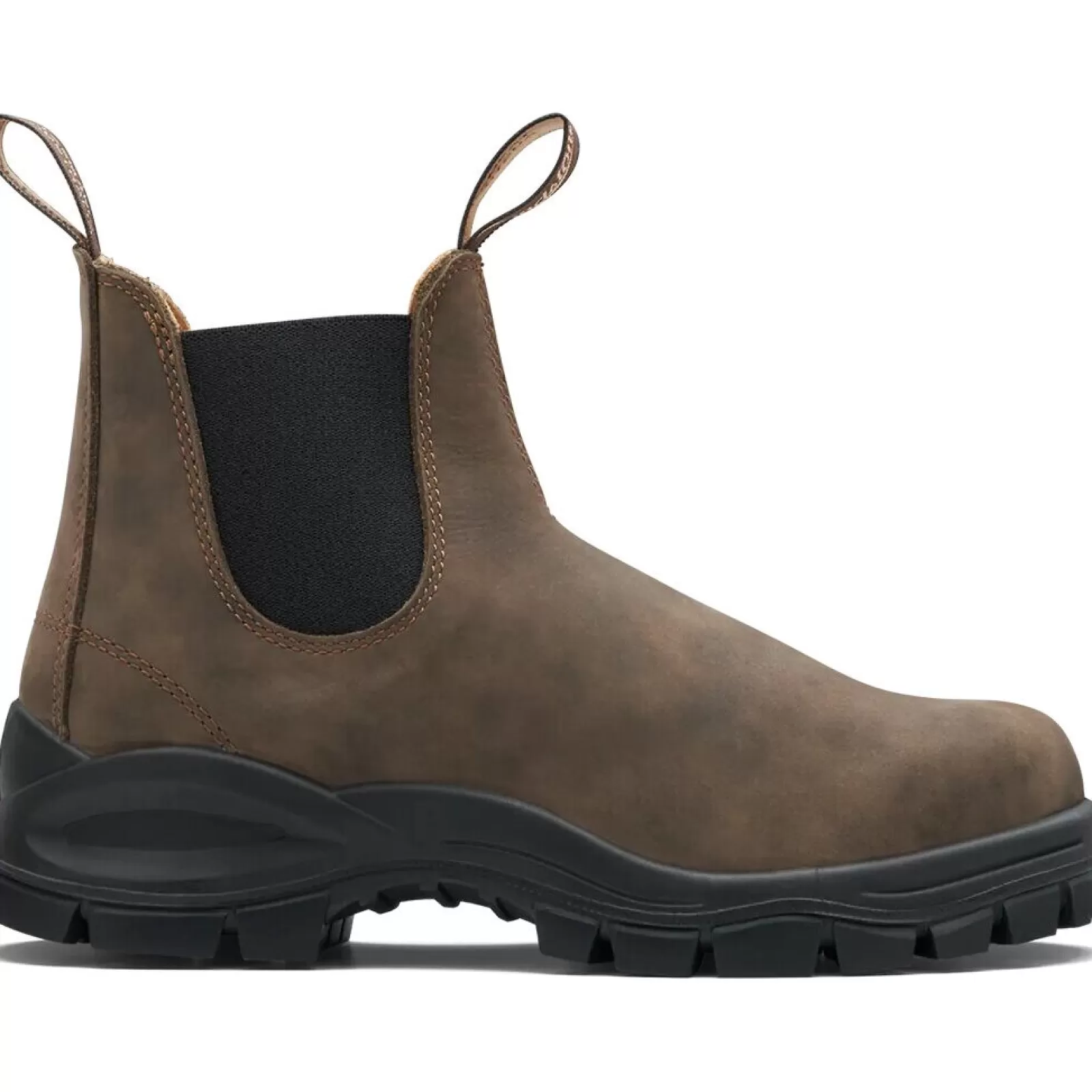 Men Blundstone Ankle Boots< 2239