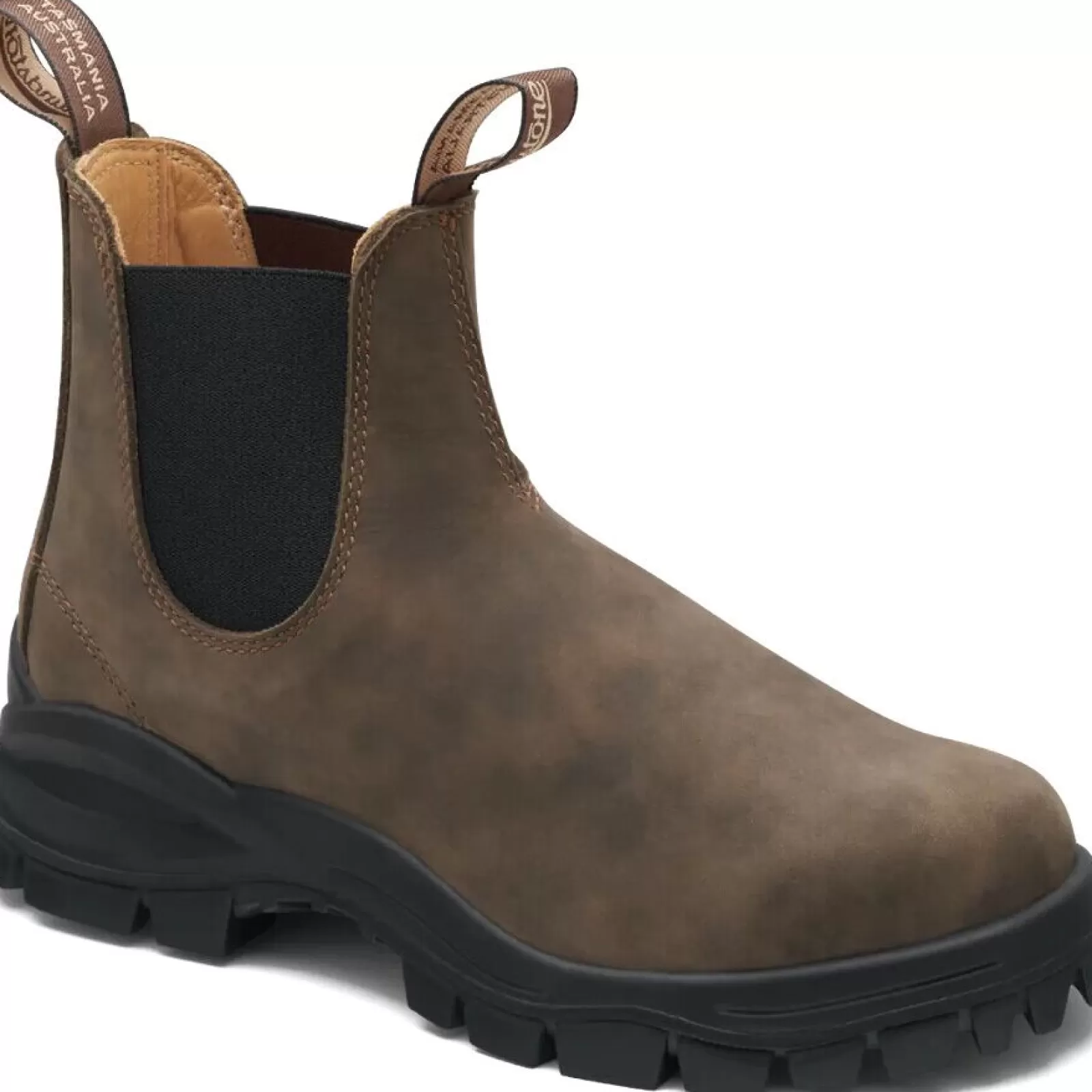 Blundstone 2239-Men Ankle Boots