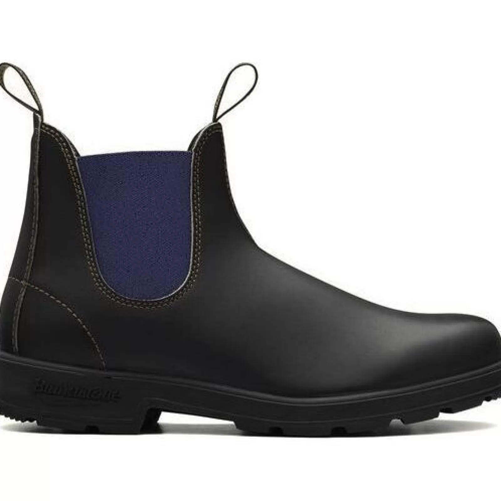 Blundstone 578-Men Ankle Boots