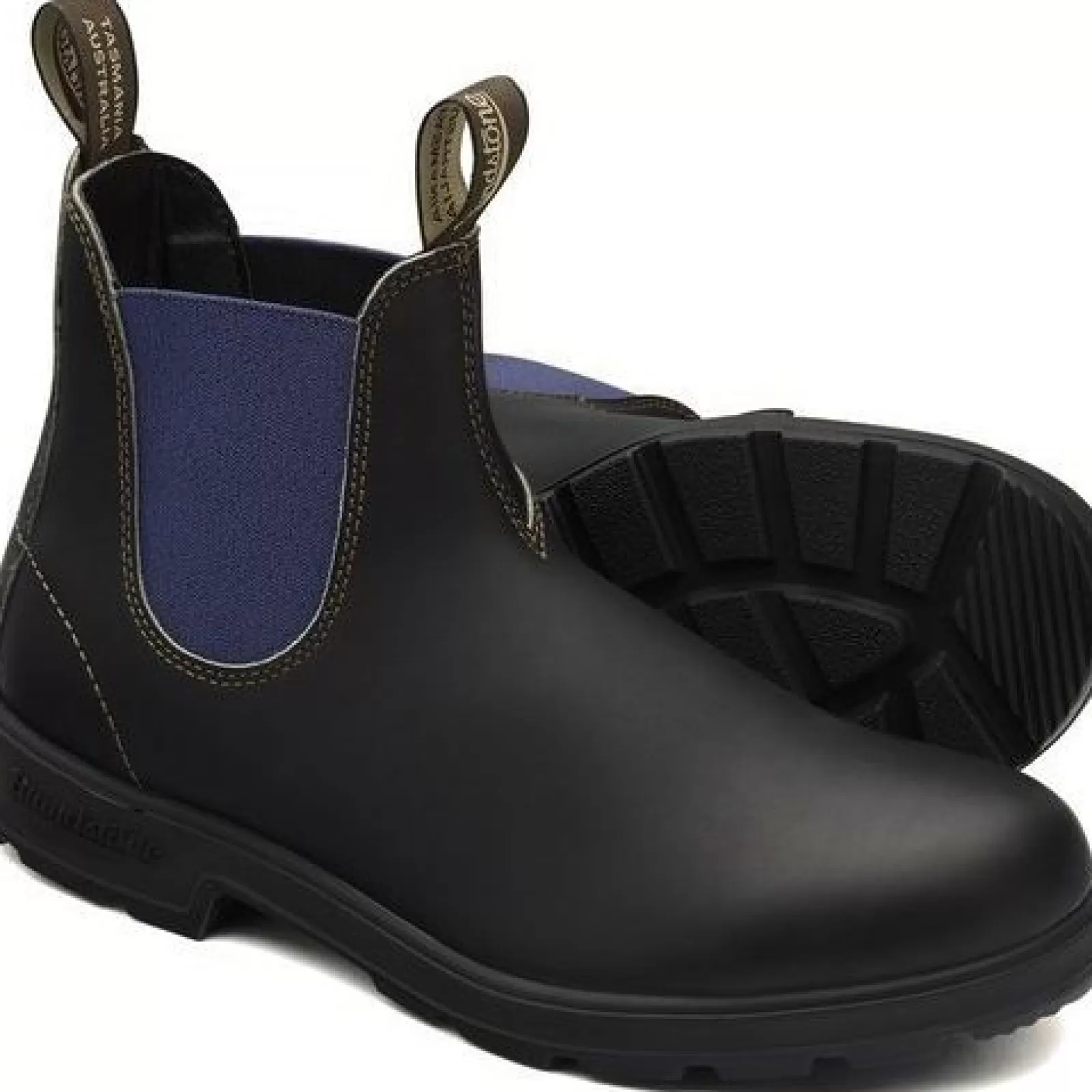 Blundstone 578-Men Ankle Boots