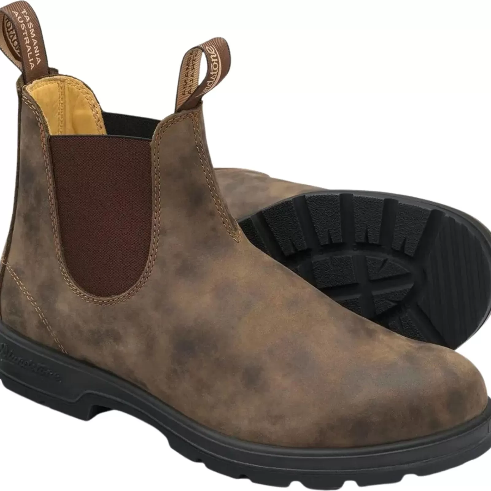 Blundstone 585-Women Ankle Boots