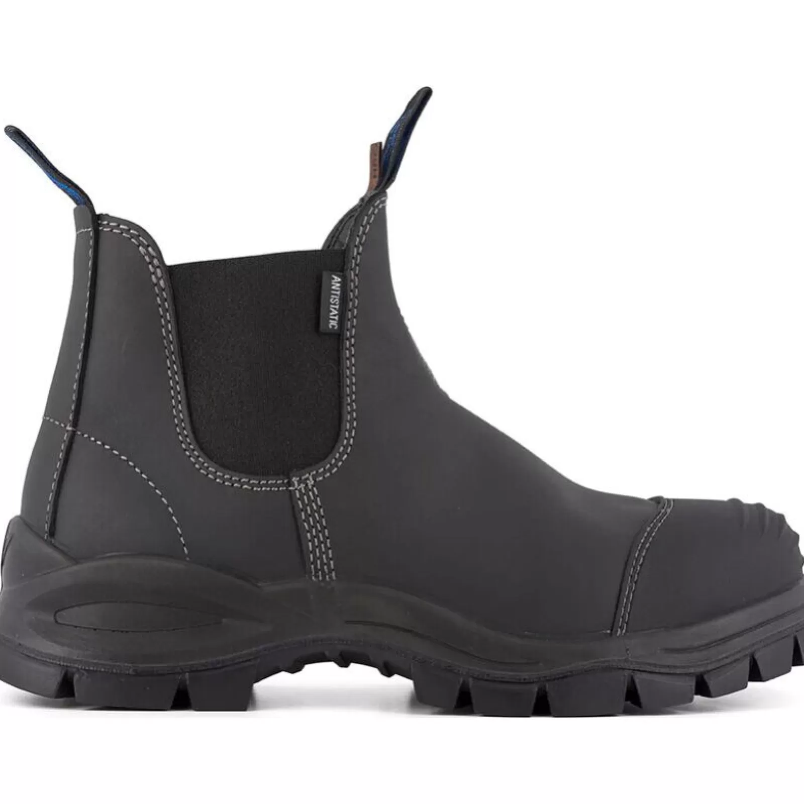 Blundstone 910-Women Ankle Boots