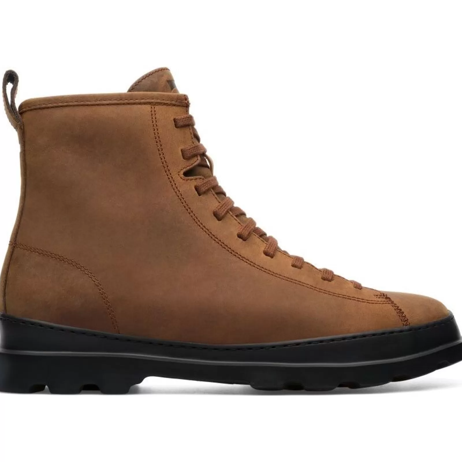 Camper Brutus K300245-Men Ankle Boots