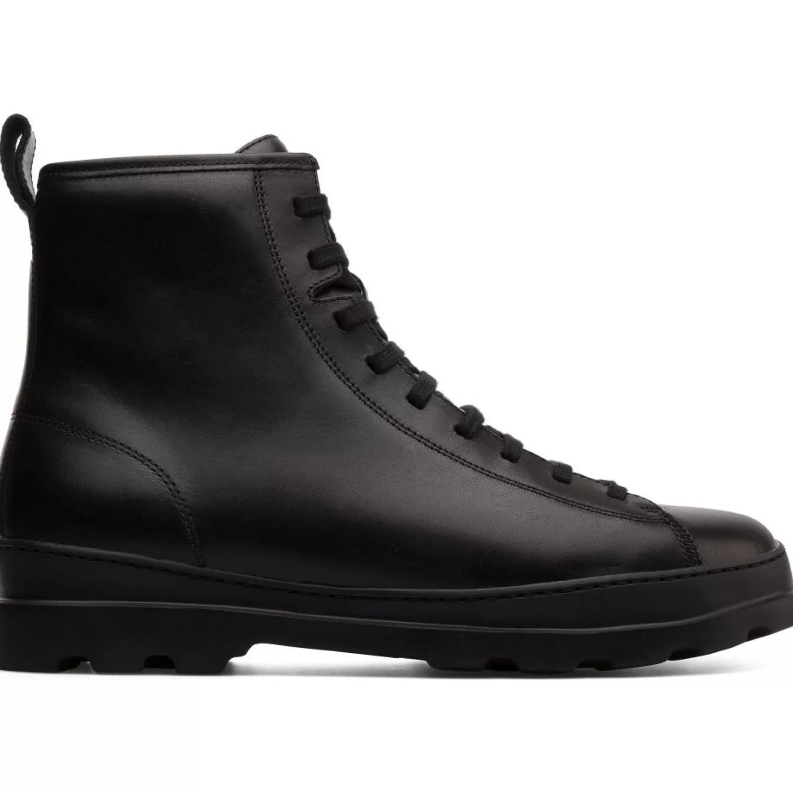 Men Camper Ankle Boots< Brutus K300245