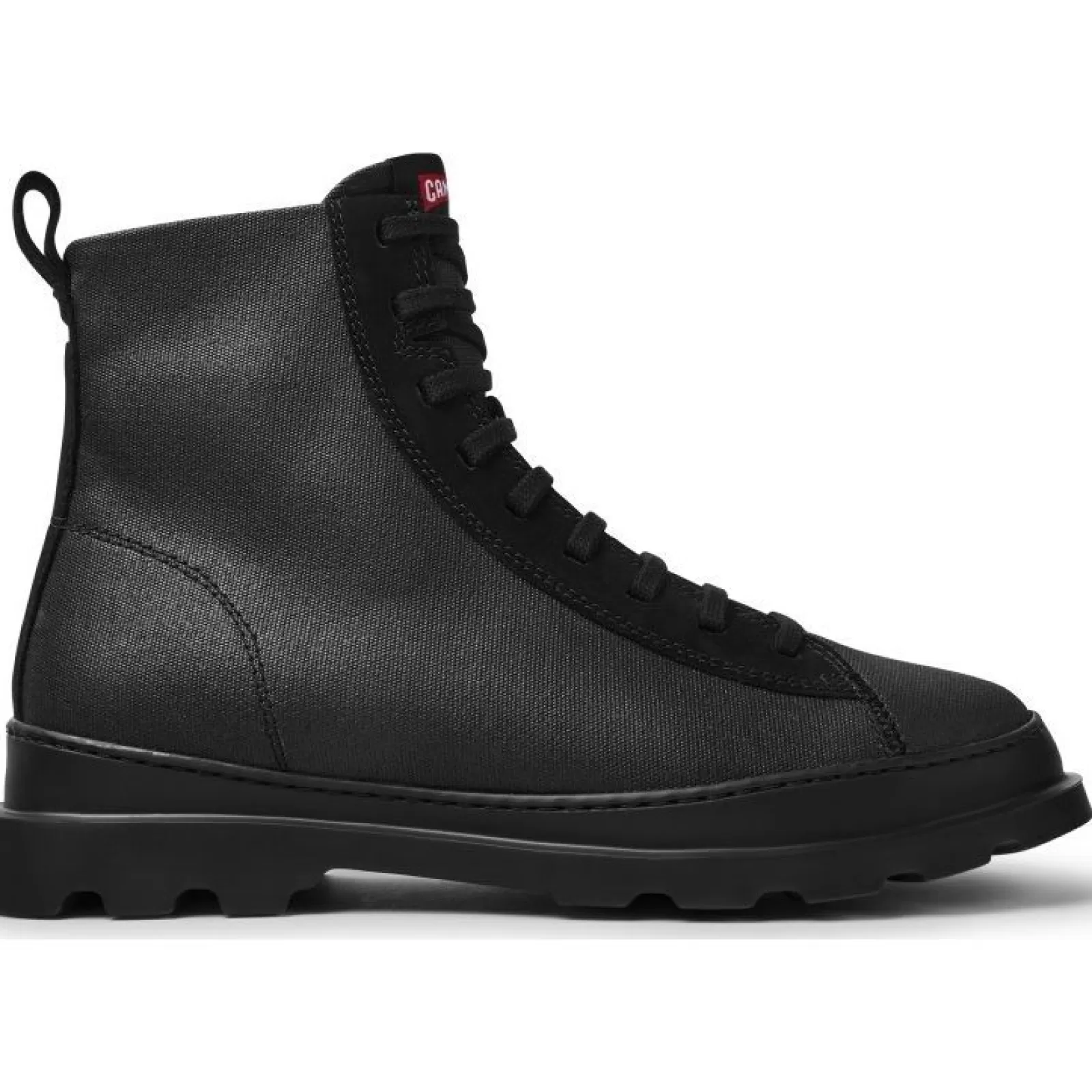 Men Camper Ankle Boots< Brutus K300427