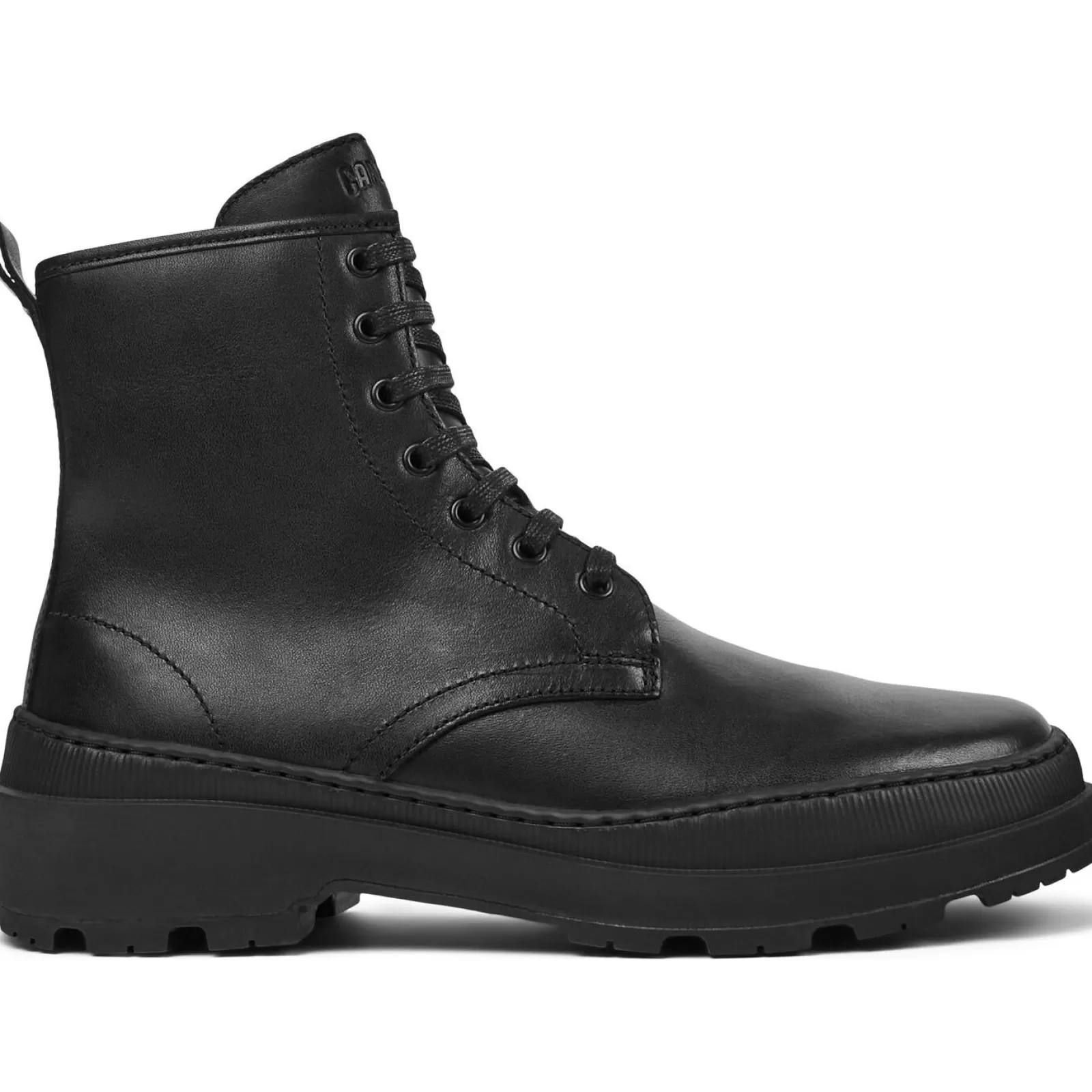 Camper Brutus Michelin-Men Ankle Boots