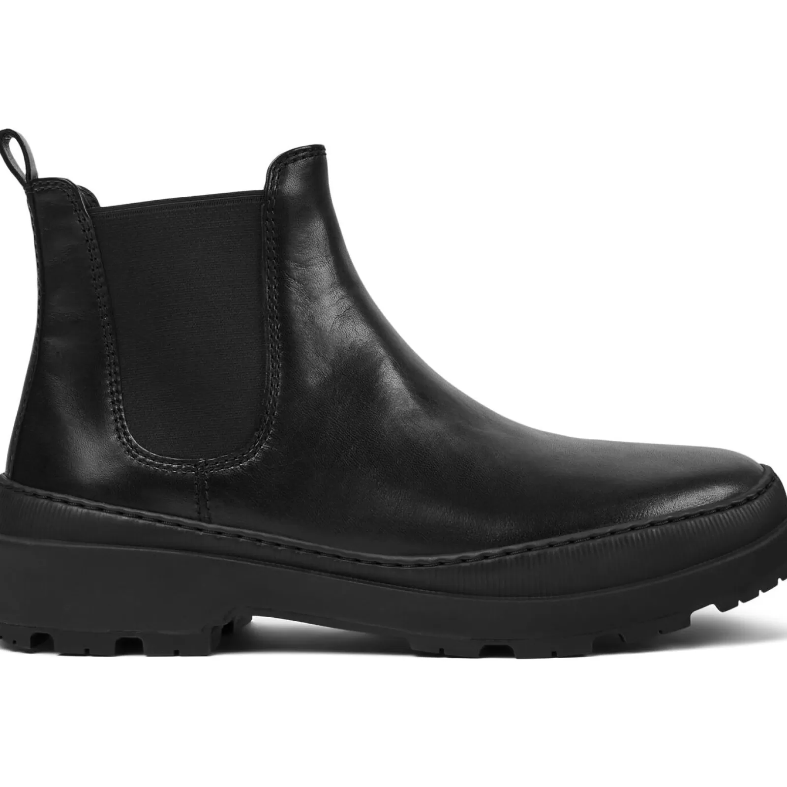 Men Camper Ankle Boots< Brutus Michelin K300435