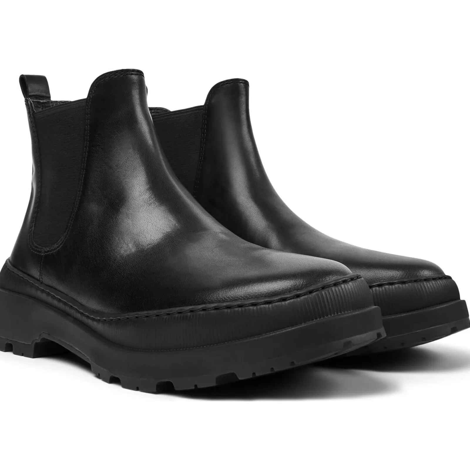 Men Camper Ankle Boots< Brutus Michelin K300435