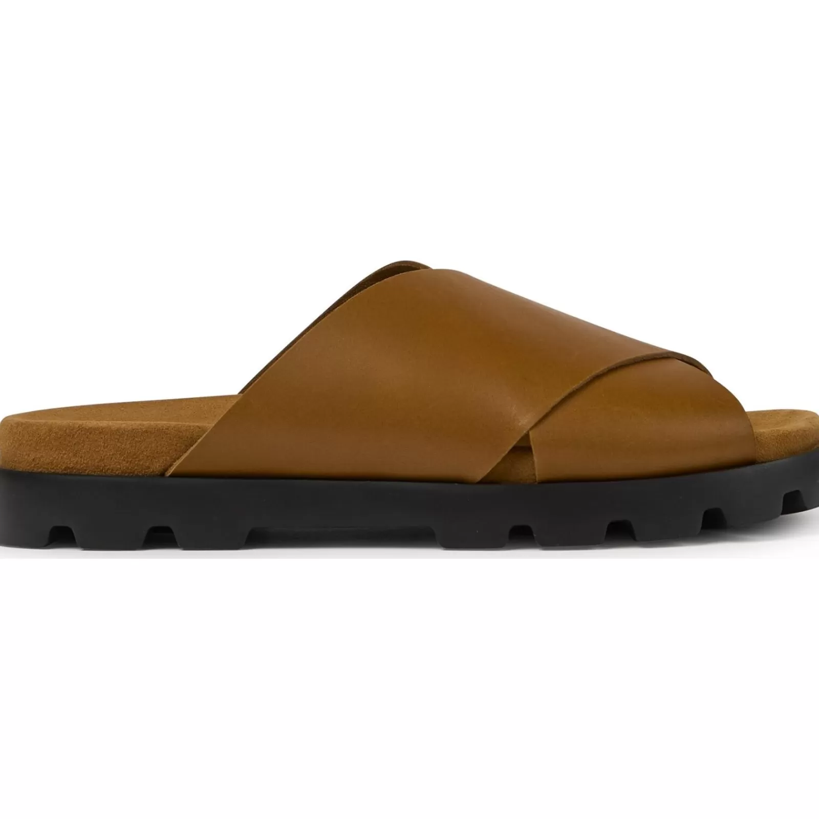 Men Camper Sandals< Brutus Sandal Men's K100775