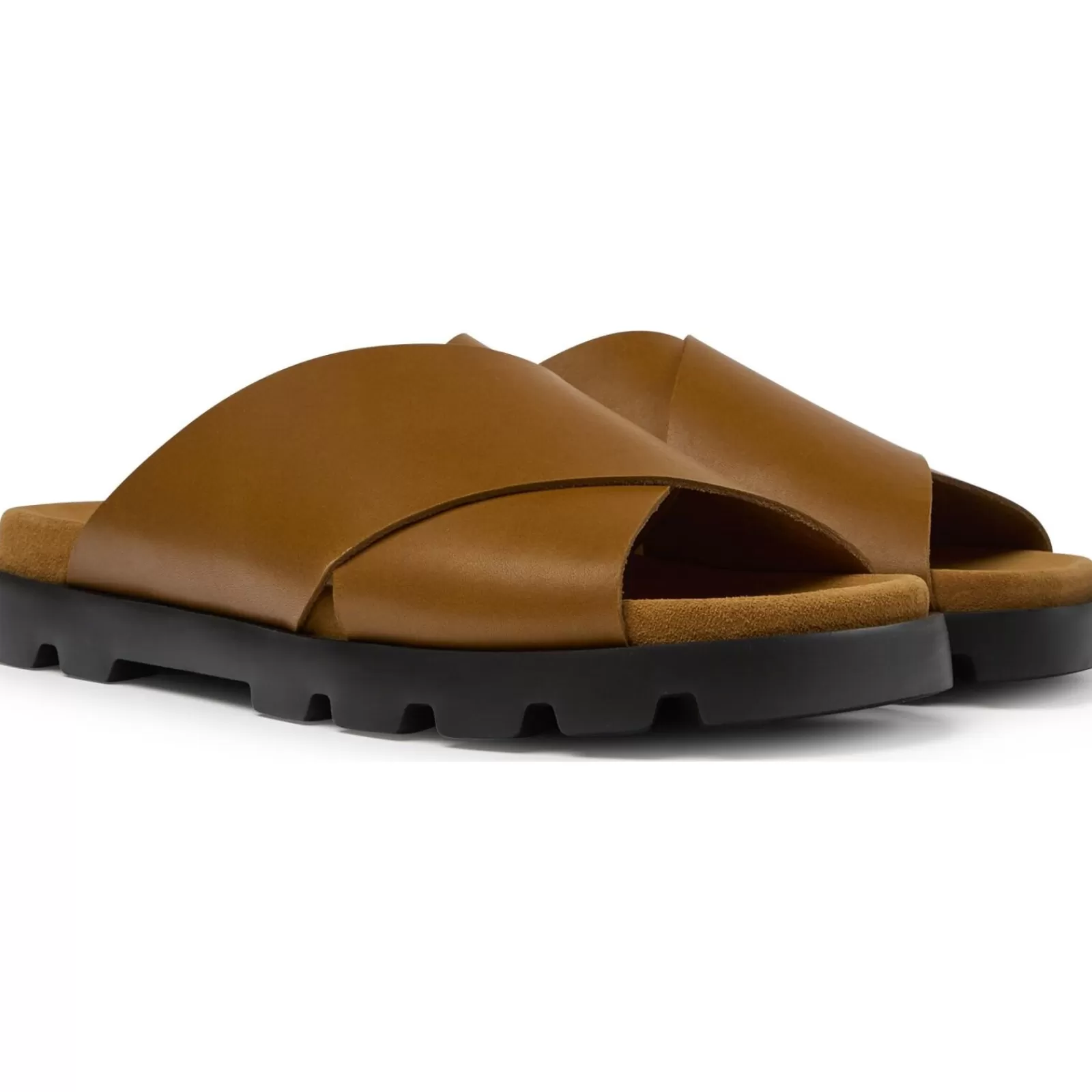 Men Camper Sandals< Brutus Sandal Men's K100775