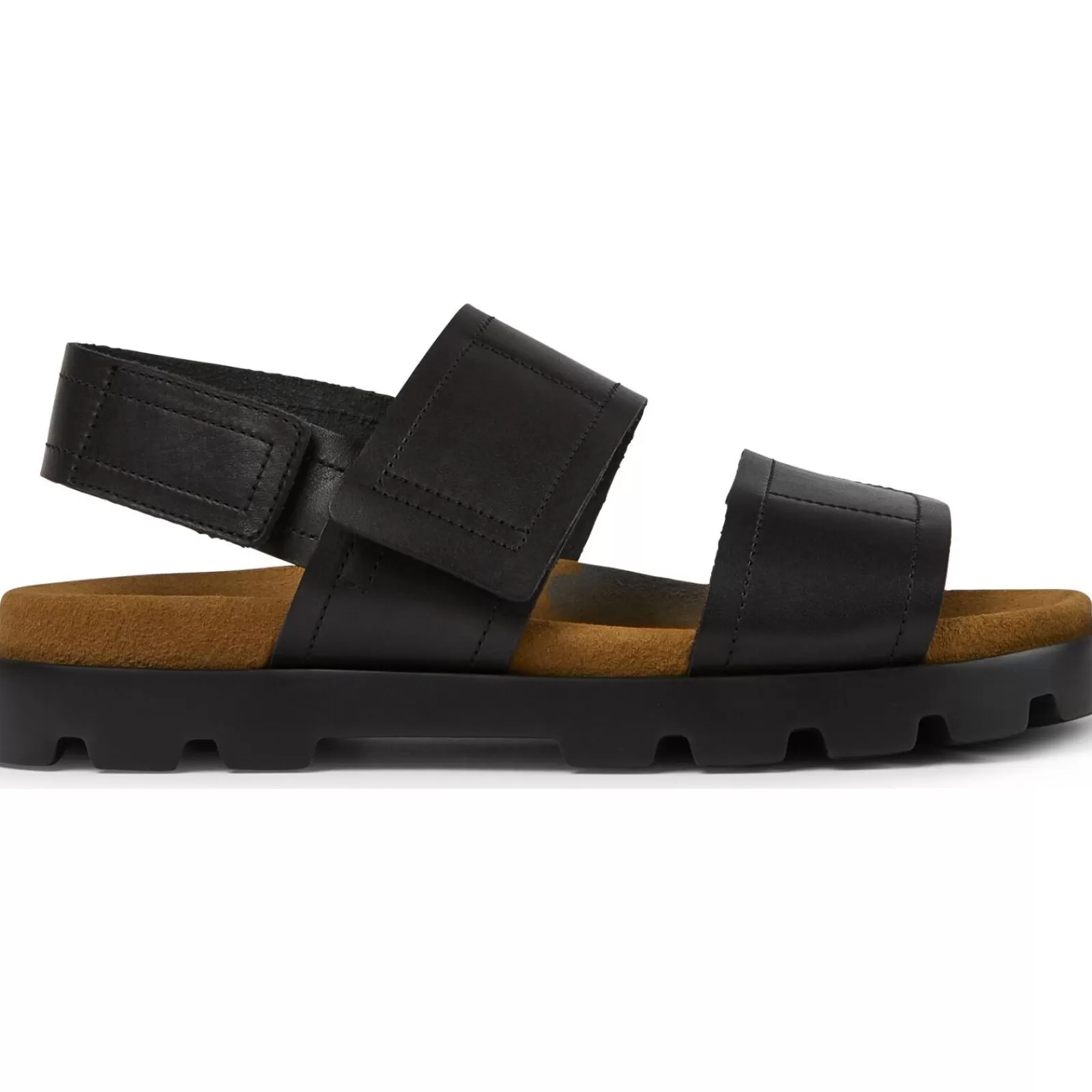 Men Camper Sandals< Brutus Sandal Men's K100777