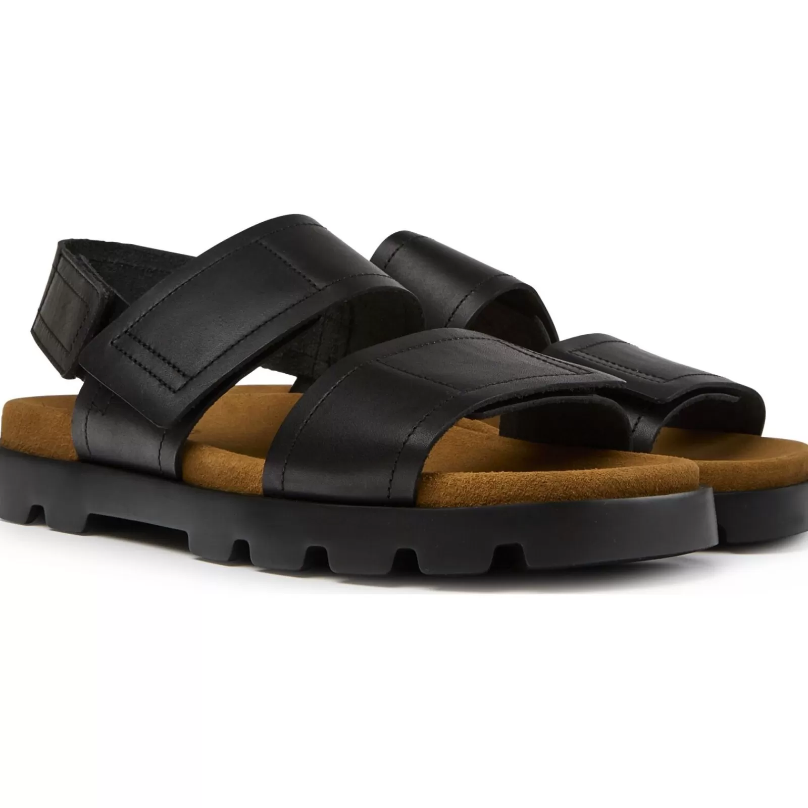 Men Camper Sandals< Brutus Sandal Men's K100777