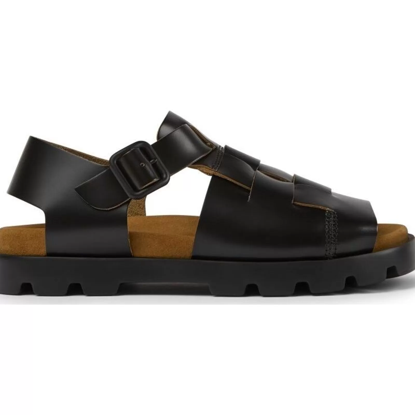 Men Camper Sandals< Brutus Sandal Men's K100778