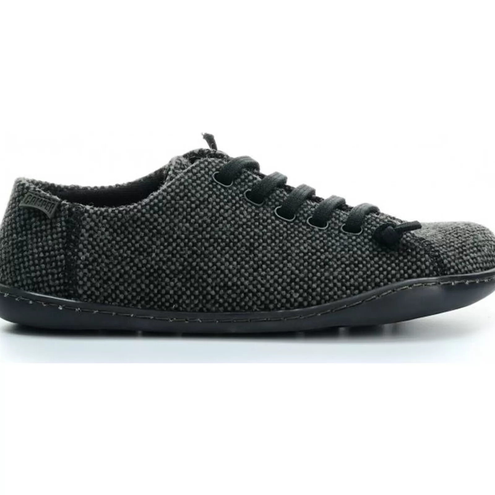 Camper Hallingdal Tie-Women Shoes