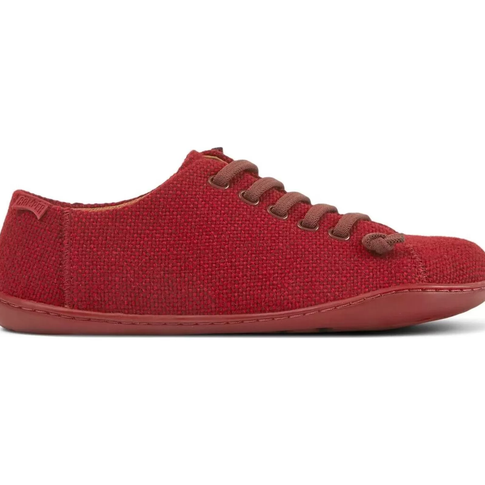 Camper Hallingdal Tie-Women Shoes