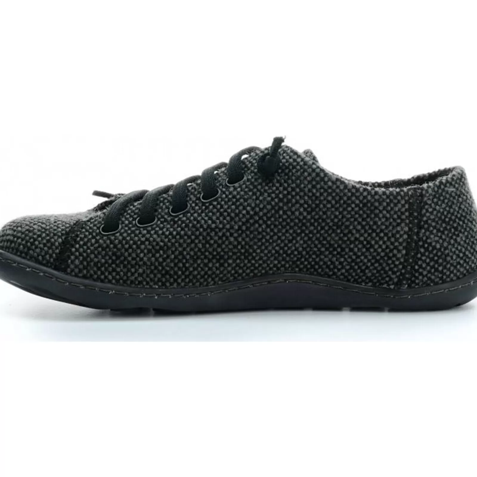 Camper Hallingdal Tie-Women Shoes