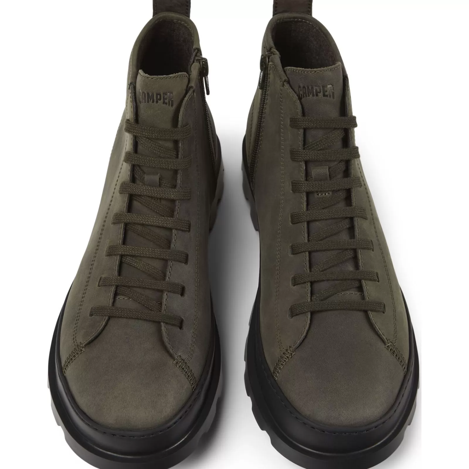 Camper Noray-Men Ankle Boots