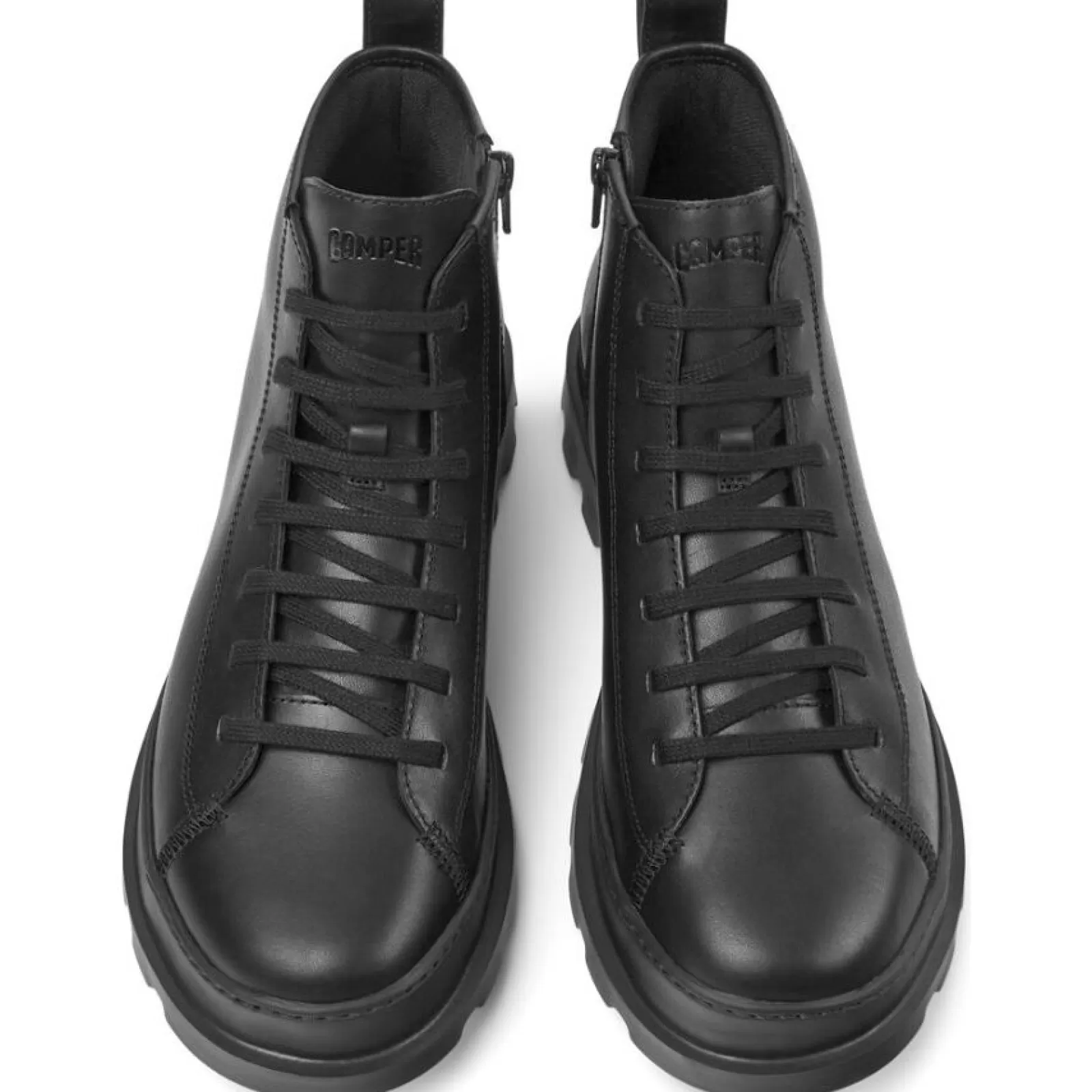 Men Camper Ankle Boots< Noray