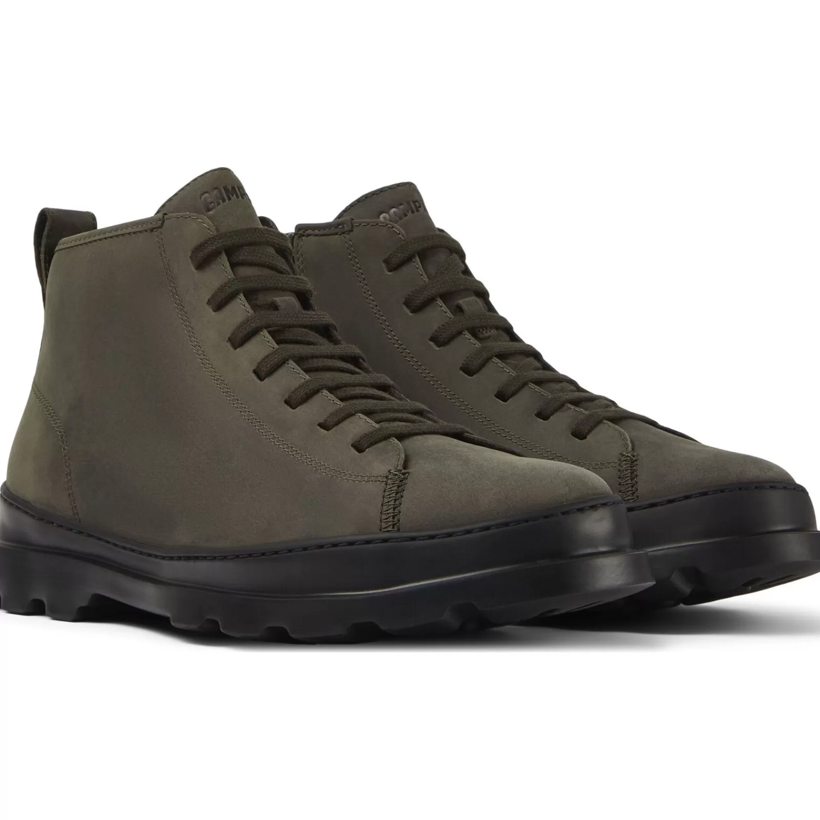 Men Camper Ankle Boots< Noray