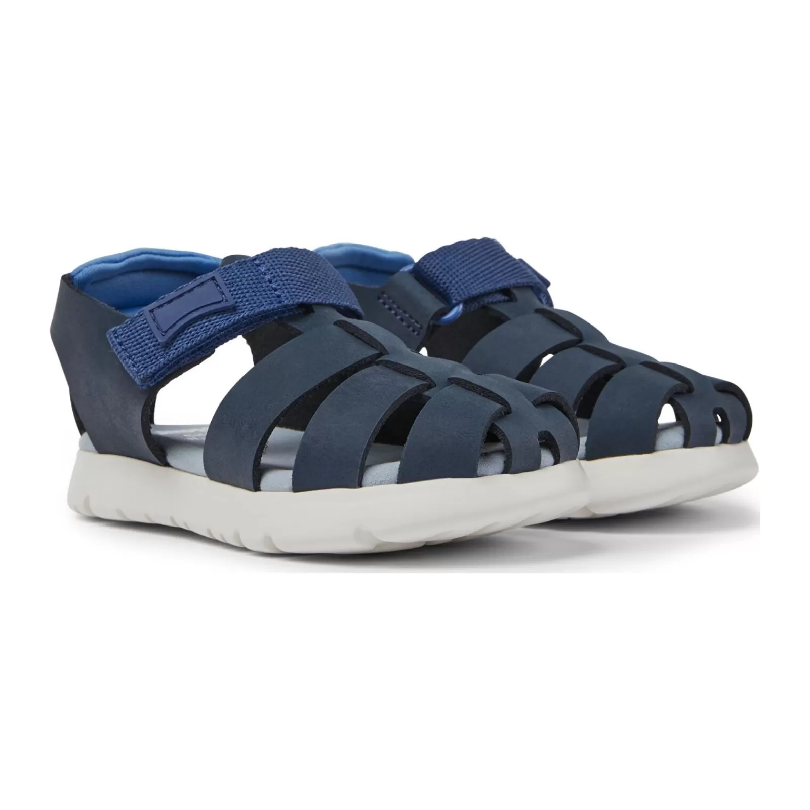 Camper Oruga K800489-Kids Sandals