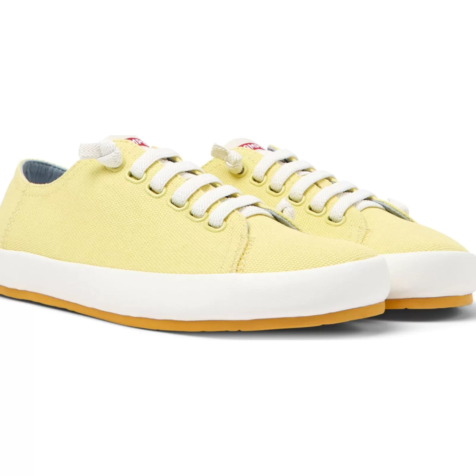 Camper Pelotas Peu Rambla Vulcanizado 21897-Women Sneakers