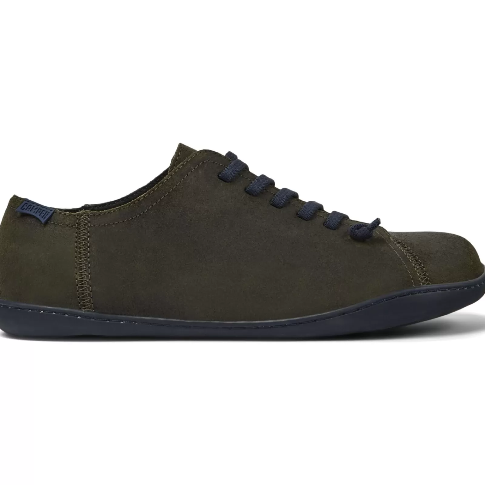 Men Camper Shoes< Peu Cami 17665