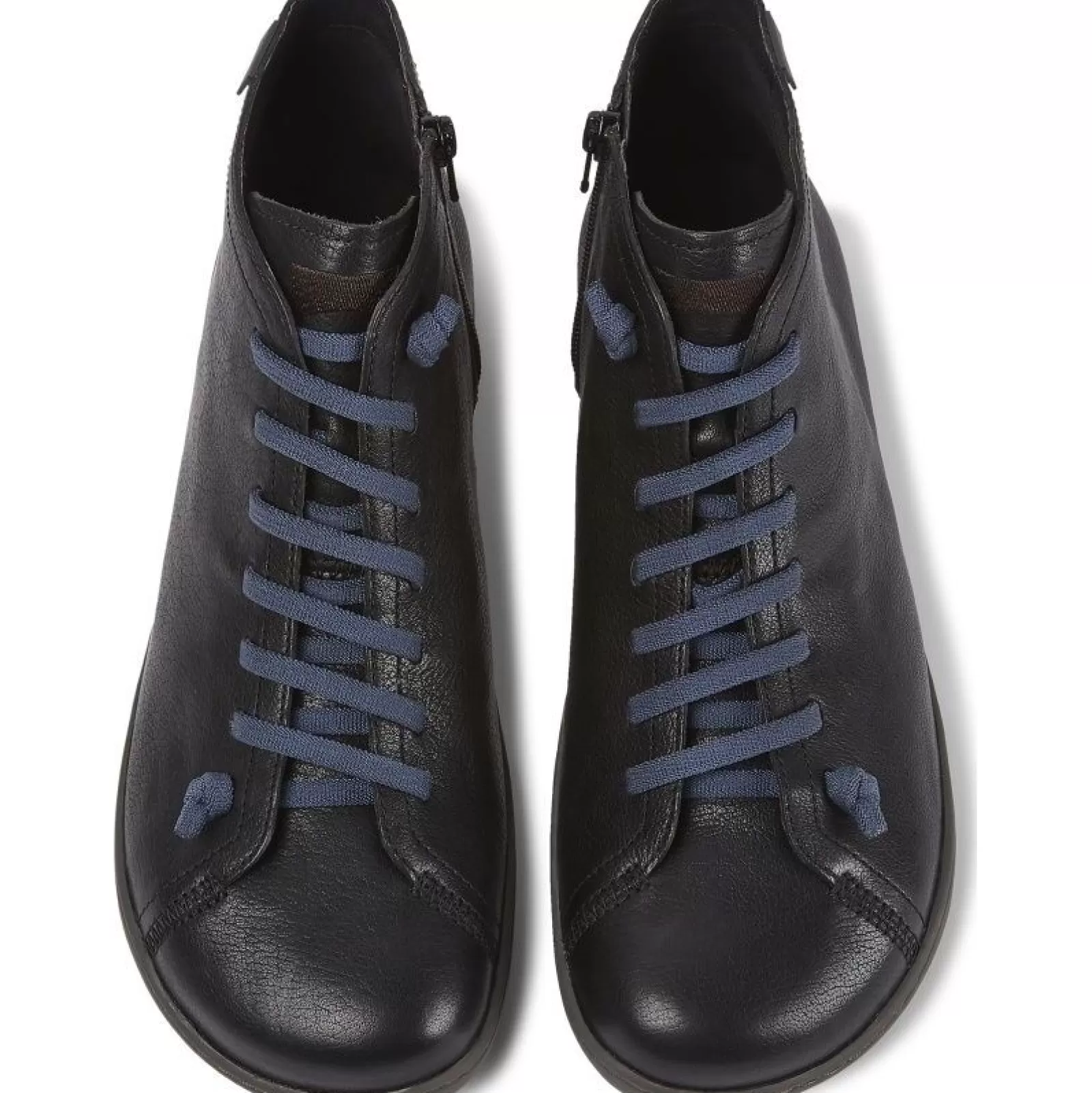 Men Camper Ankle Boots< Peu Cami Hell 36411