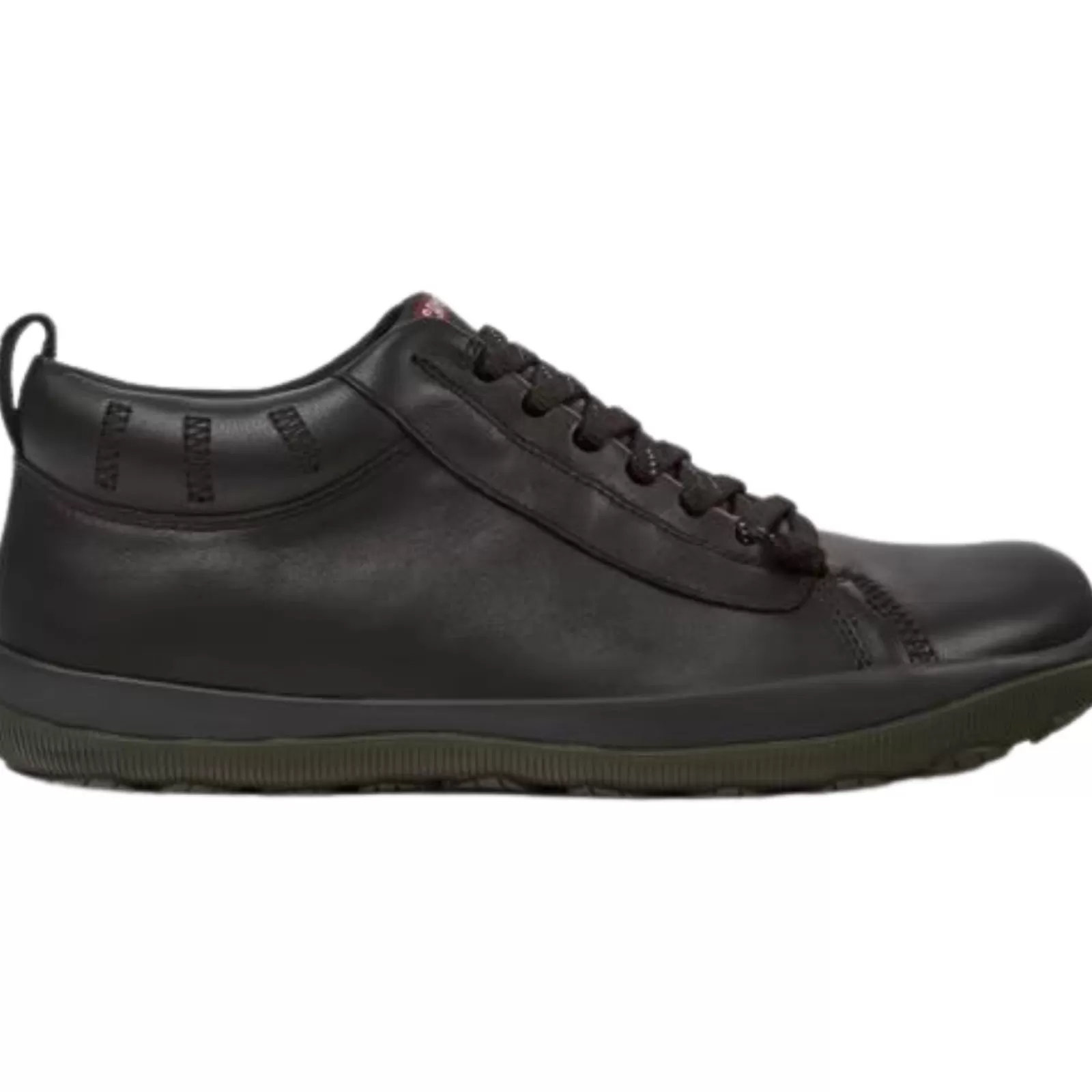 Men Camper Ankle Boots< Peu Pista K300285