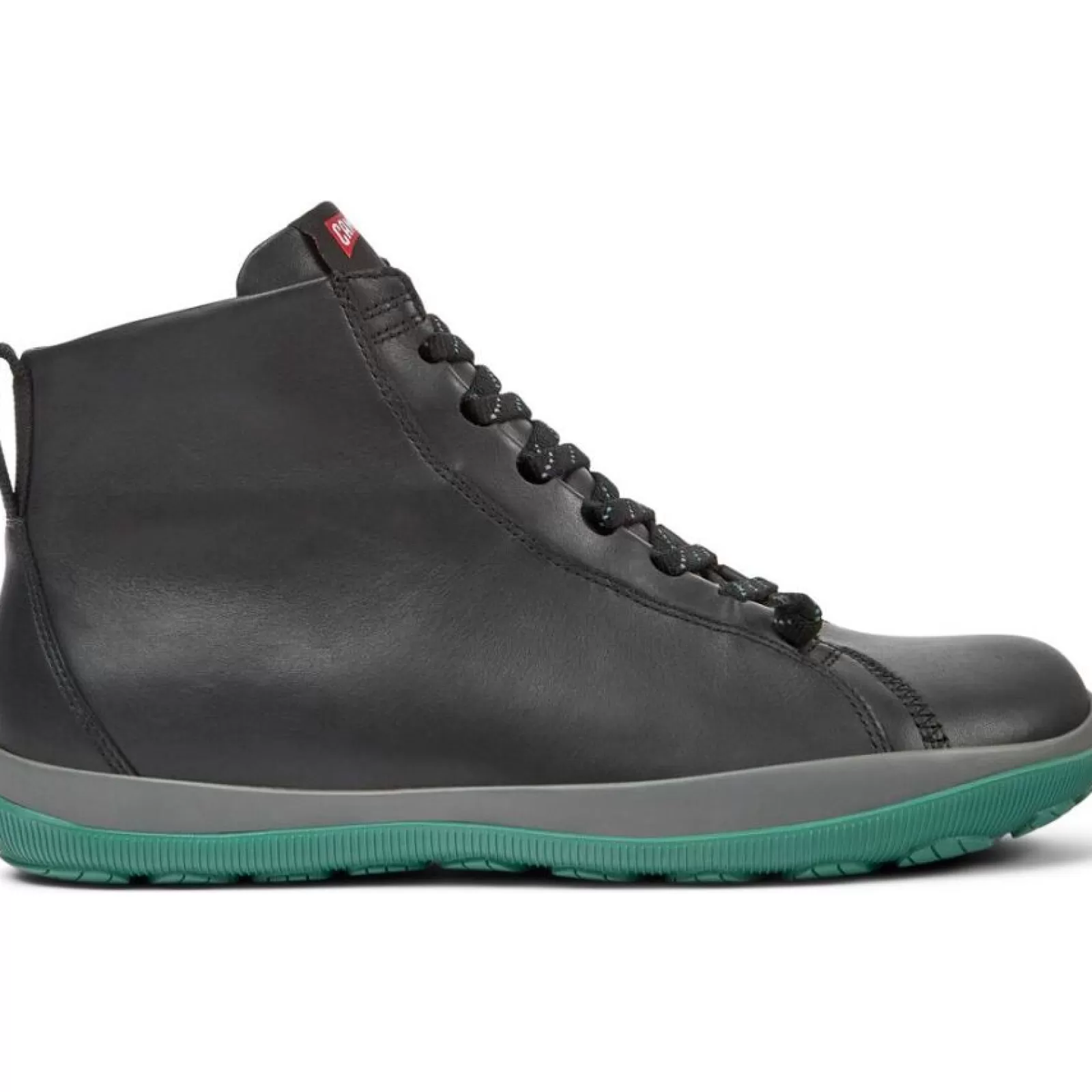 Men Camper Ankle Boots< Peu Pista K300287