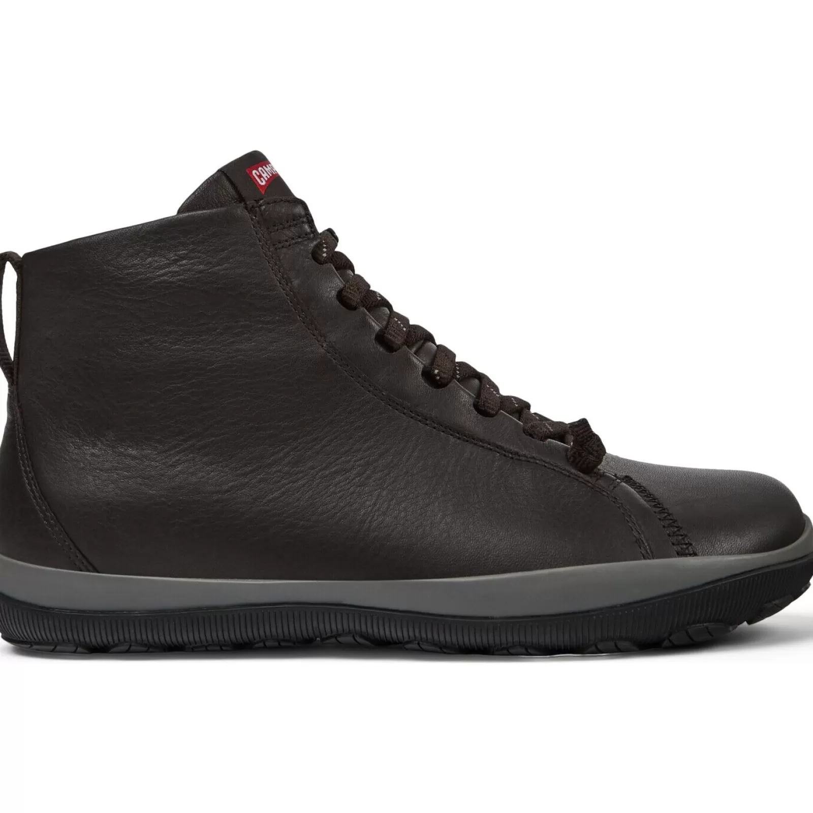 Men Camper Ankle Boots< Peu Pista K300287