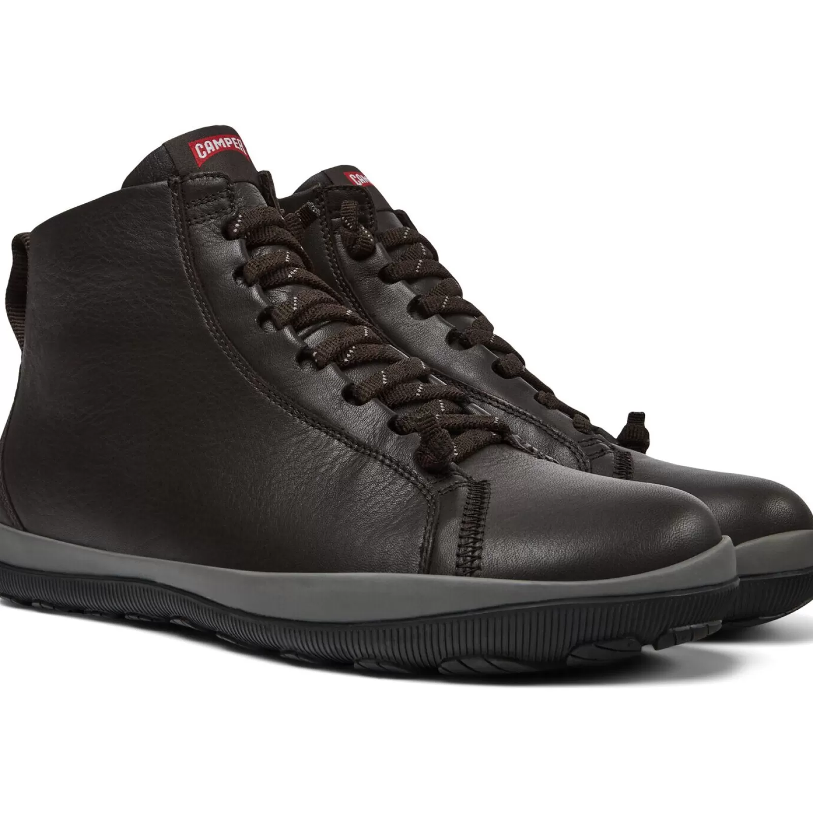 Men Camper Ankle Boots< Peu Pista K300287