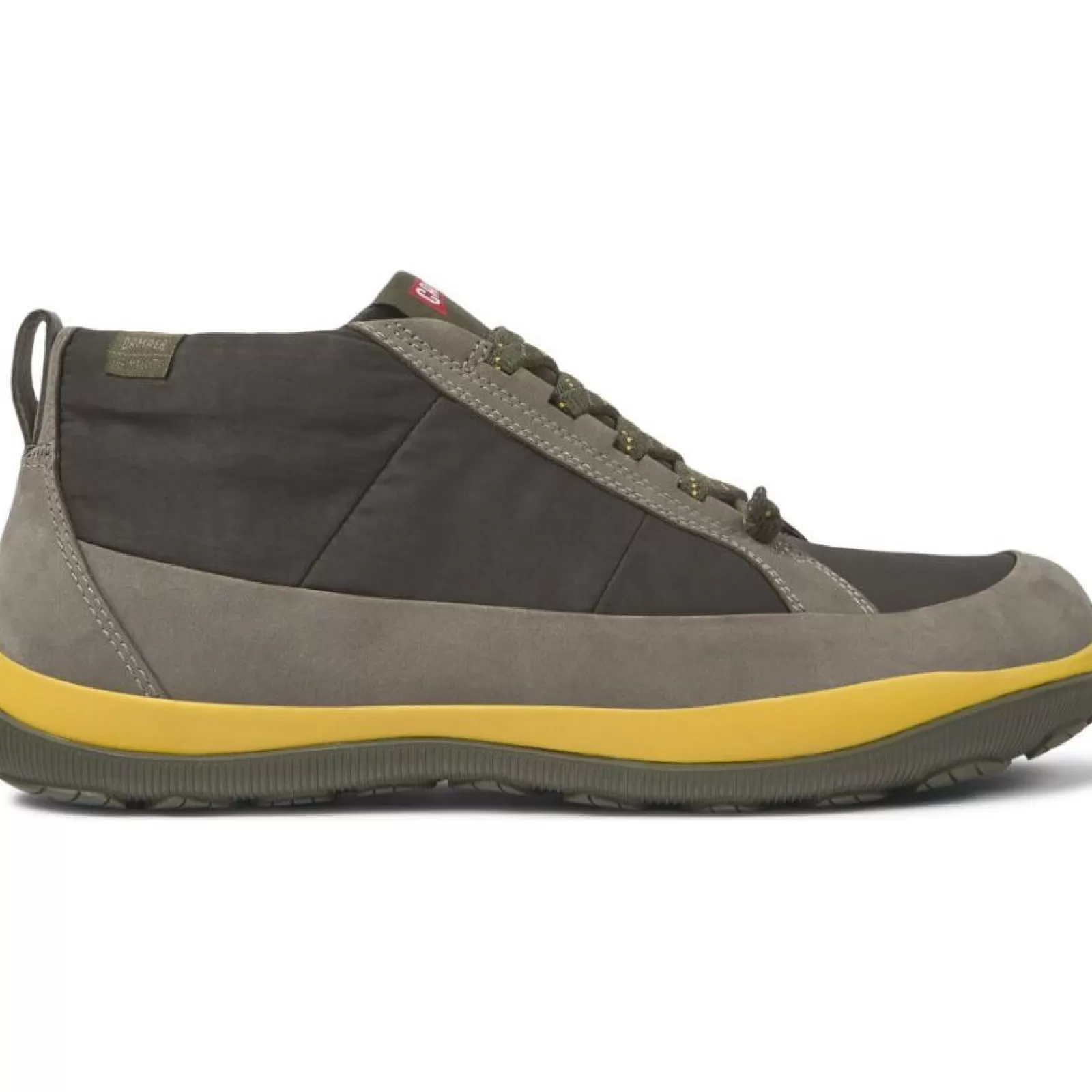 Camper Peu Pista K300417-Men Ankle Boots