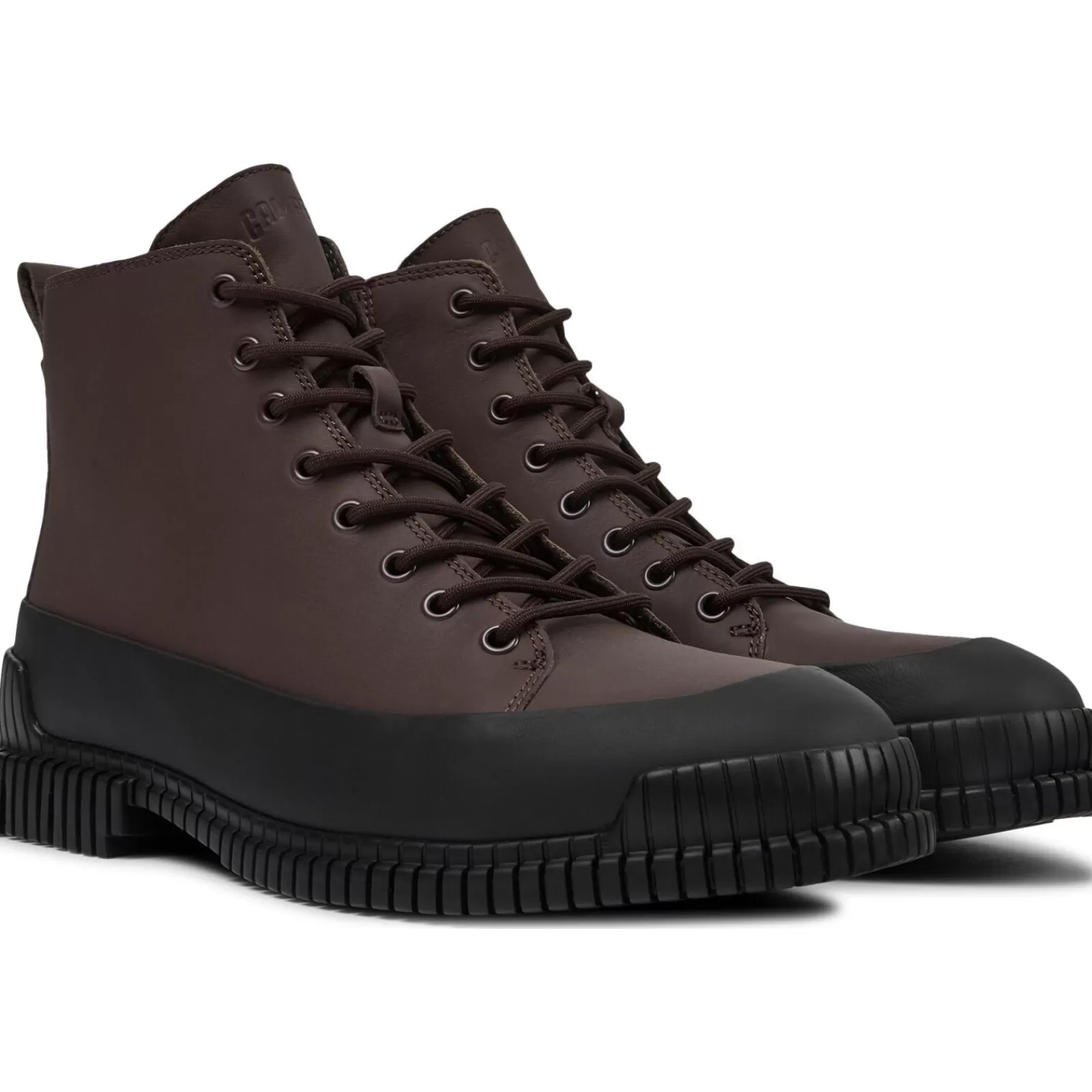 Men Camper Ankle Boots< Pix K300277